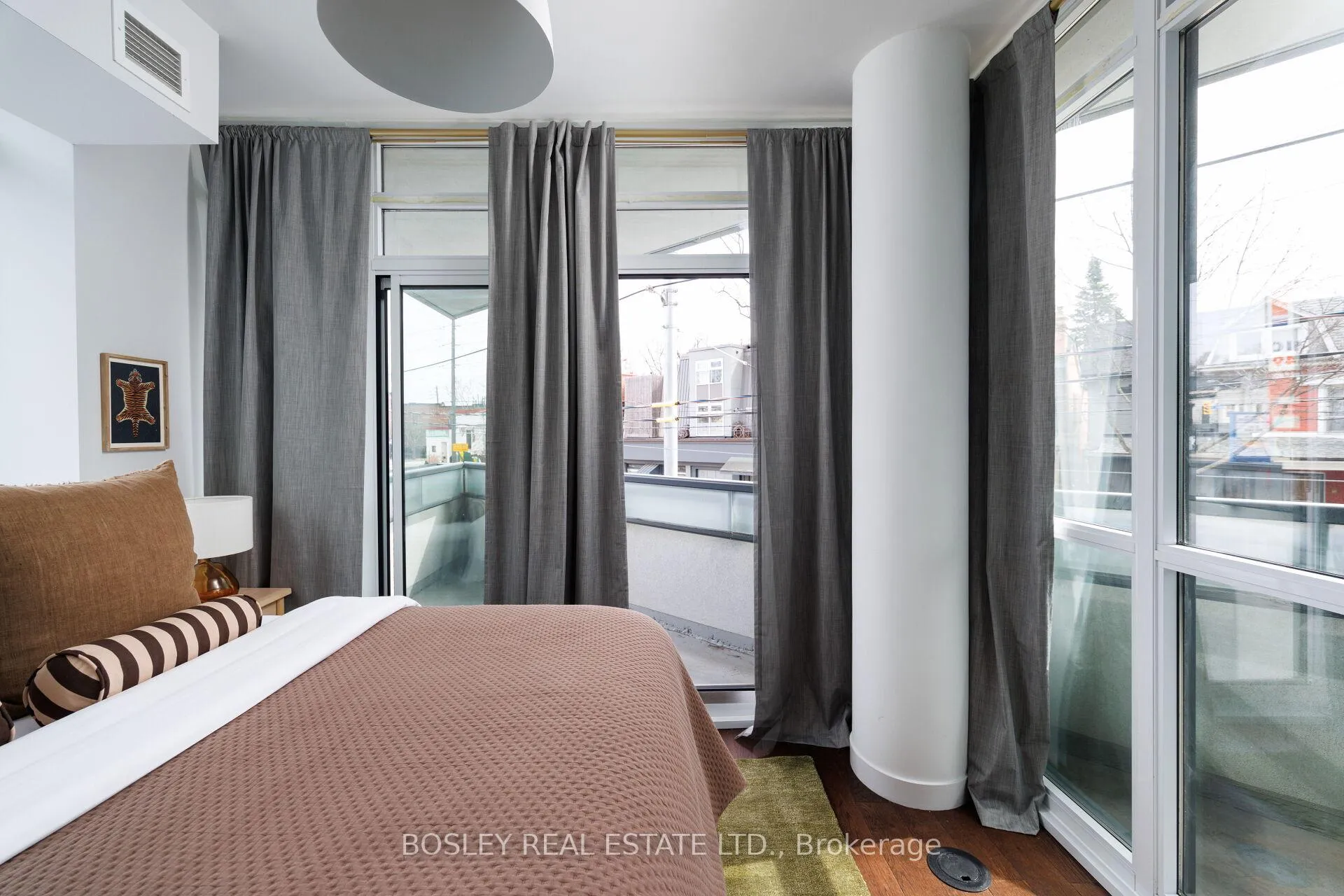 Photo 16 of Unit 209, 36 Howard Park Avenue, Toronto, Roncesvalles — HOMEH