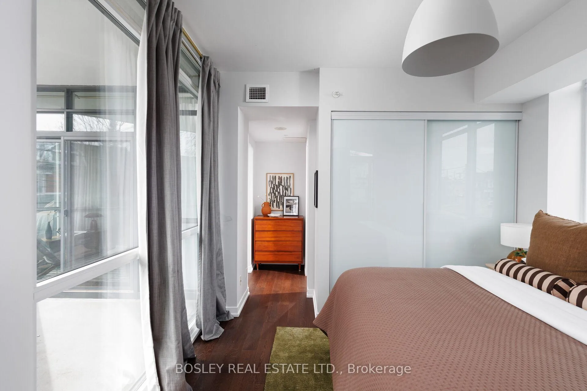 Photo 17 of Unit 209, 36 Howard Park Avenue, Toronto, Roncesvalles — HOMEH