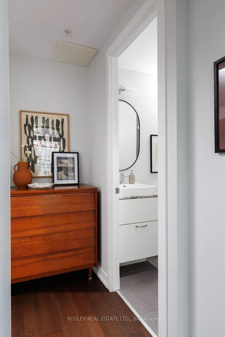 Photo 18 of Unit 209, 36 Howard Park Avenue, Toronto, Roncesvalles — HOMEH