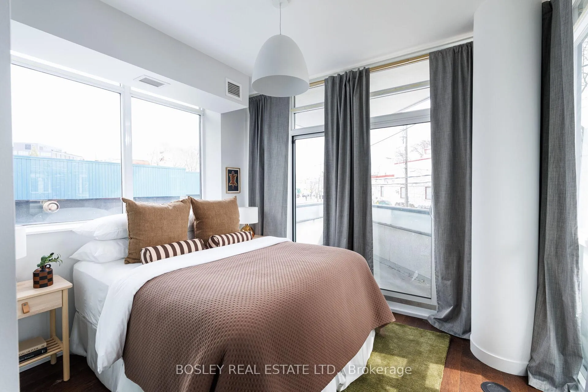 Photo 19 of Unit 209, 36 Howard Park Avenue, Toronto, Roncesvalles — HOMEH