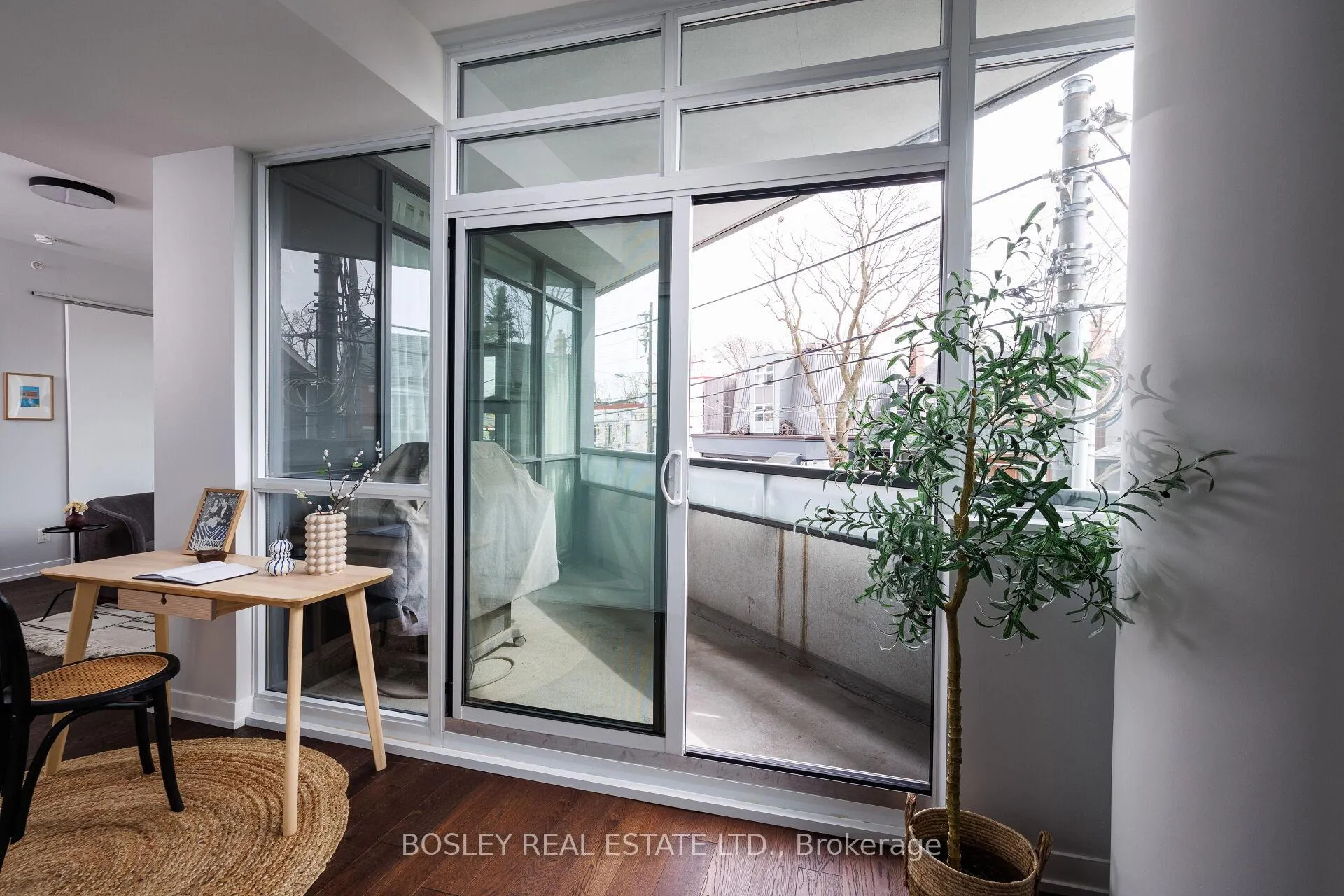 Photo 20 of Unit 209, 36 Howard Park Avenue, Toronto, Roncesvalles — HOMEH