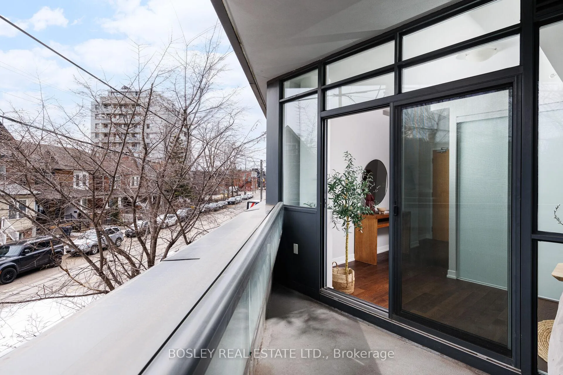 Photo 21 of Unit 209, 36 Howard Park Avenue, Toronto, Roncesvalles — HOMEH