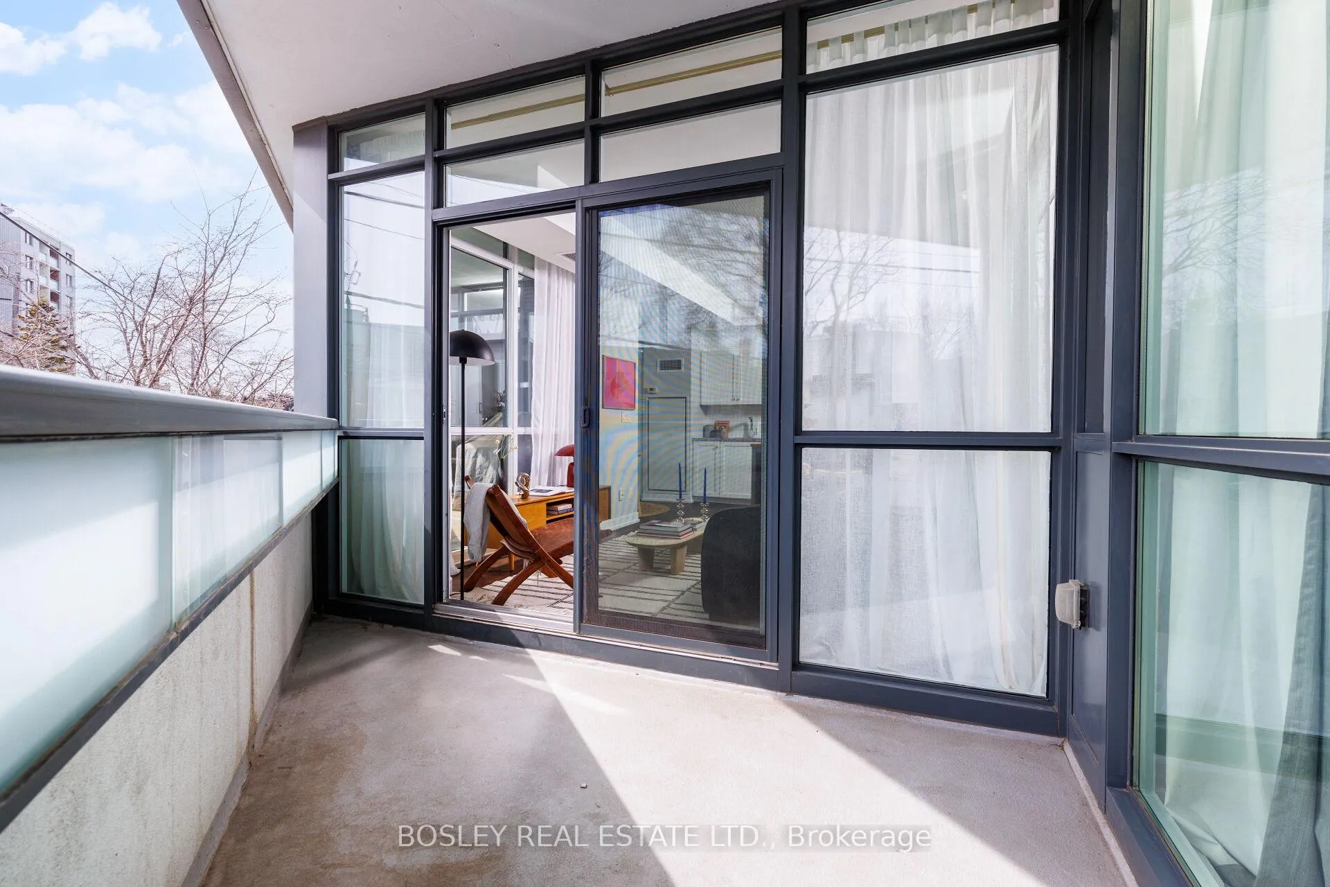 Photo 22 of Unit 209, 36 Howard Park Avenue, Toronto, Roncesvalles — HOMEH