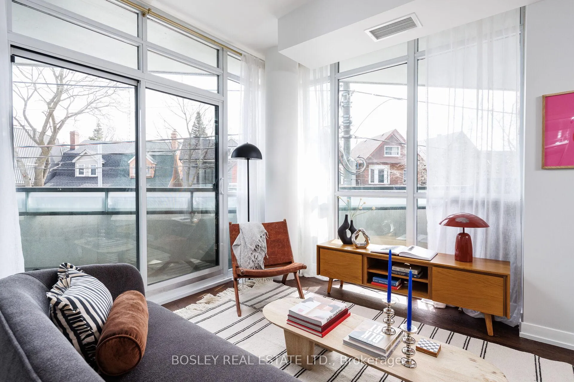 Photo 25 of Unit 209, 36 Howard Park Avenue, Toronto, Roncesvalles — HOMEH