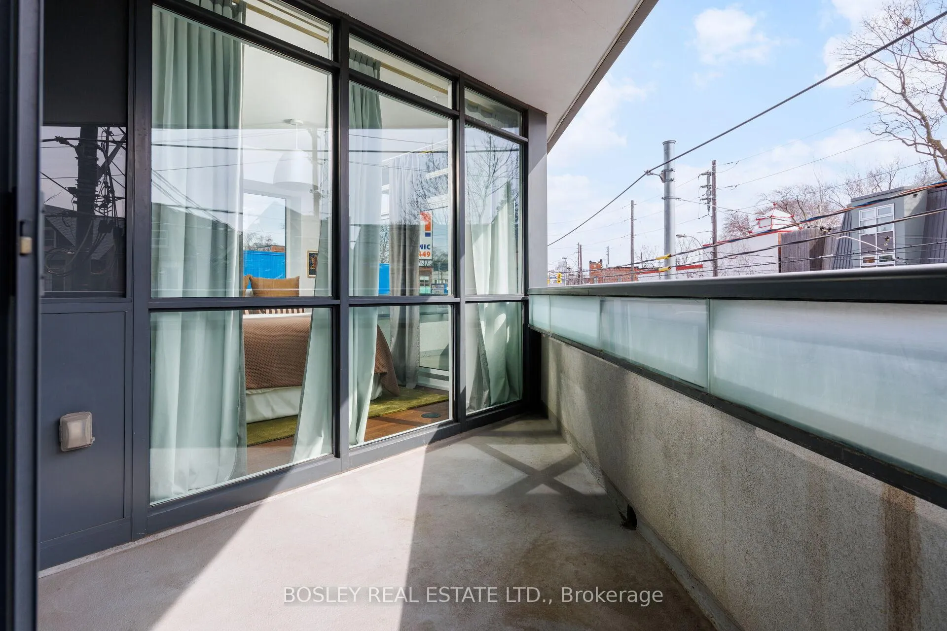 Photo 26 of Unit 209, 36 Howard Park Avenue, Toronto, Roncesvalles — HOMEH