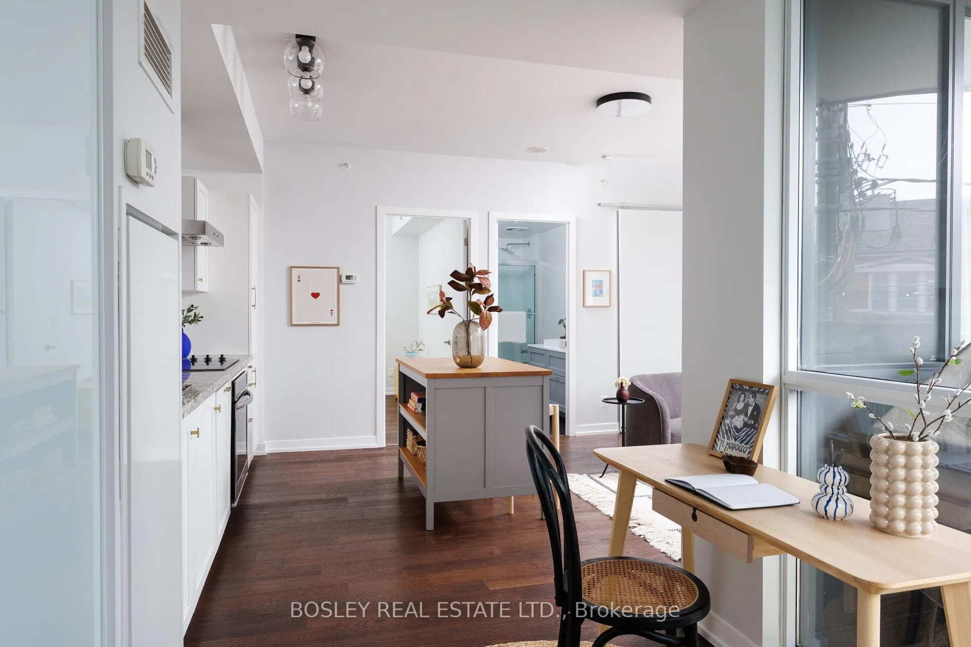 Photo 27 of Unit 209, 36 Howard Park Avenue, Toronto, Roncesvalles — HOMEH