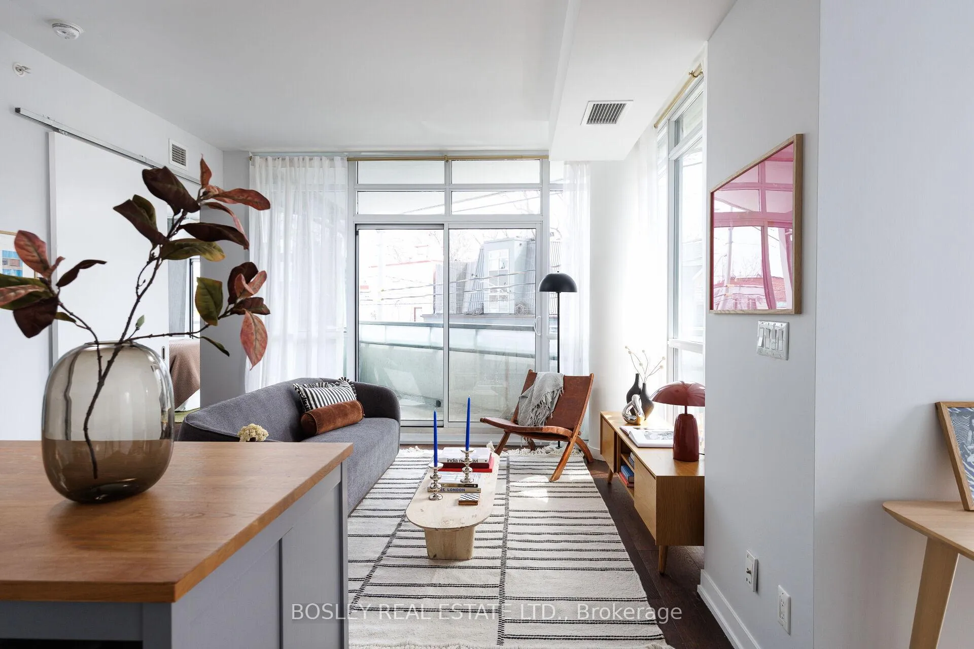 Photo 28 of Unit 209, 36 Howard Park Avenue, Toronto, Roncesvalles — HOMEH
