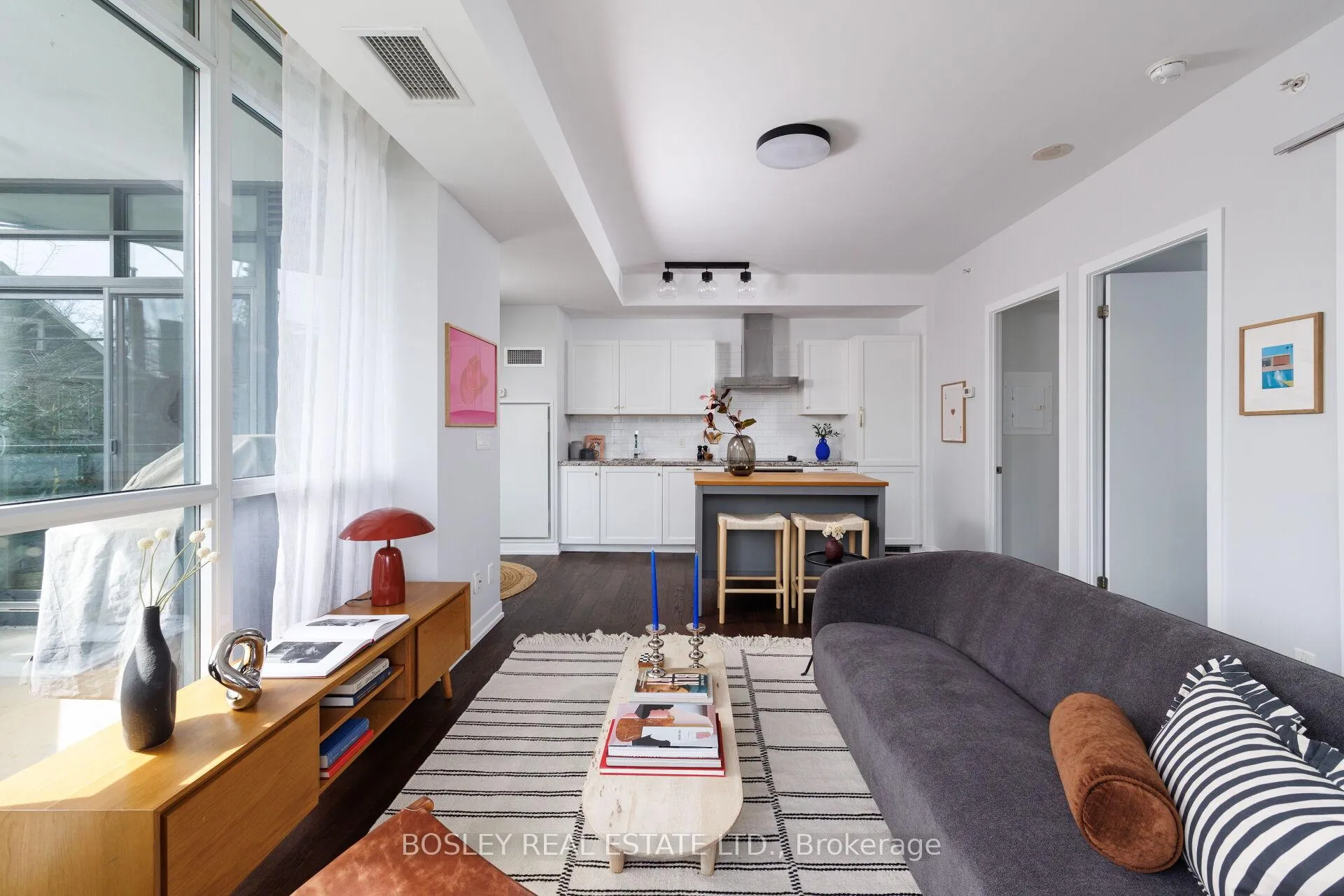 Photo 29 of Unit 209, 36 Howard Park Avenue, Toronto, Roncesvalles — HOMEH