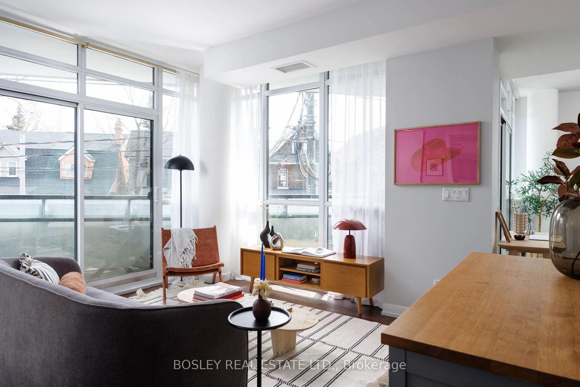 Photo 30 of Unit 209, 36 Howard Park Avenue, Toronto, Roncesvalles — HOMEH