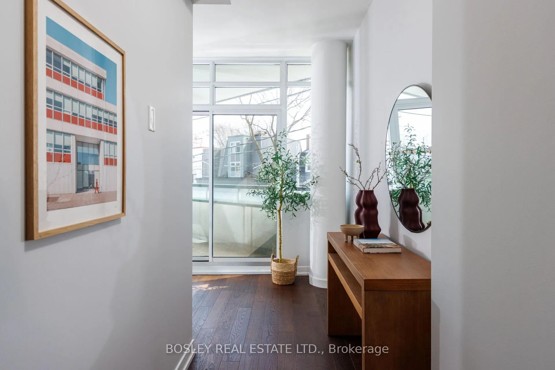 Photo 31 of Unit 209, 36 Howard Park Avenue, Toronto, Roncesvalles — HOMEH