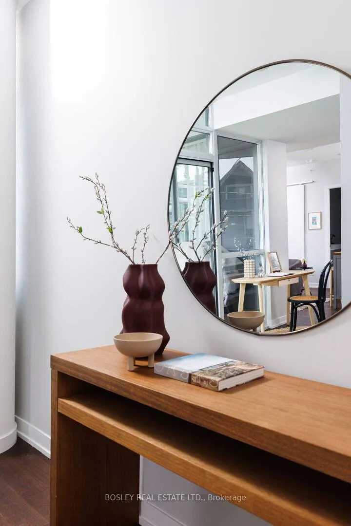 Photo 32 of Unit 209, 36 Howard Park Avenue, Toronto, Roncesvalles — HOMEH