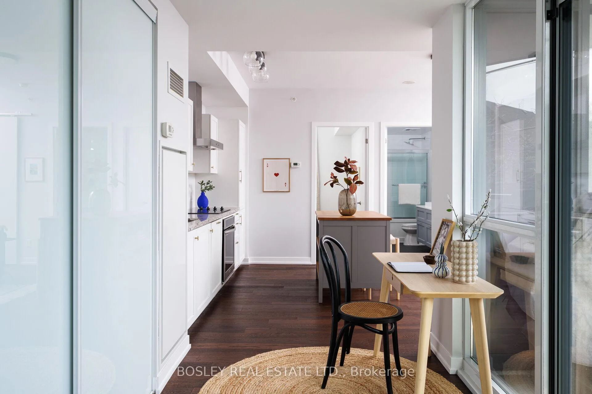 Photo 33 of Unit 209, 36 Howard Park Avenue, Toronto, Roncesvalles — HOMEH