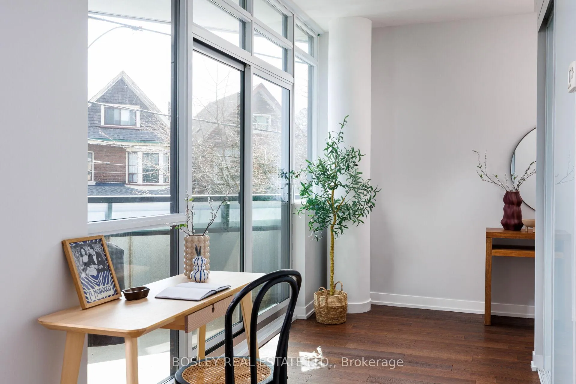 Photo 34 of Unit 209, 36 Howard Park Avenue, Toronto, Roncesvalles — HOMEH