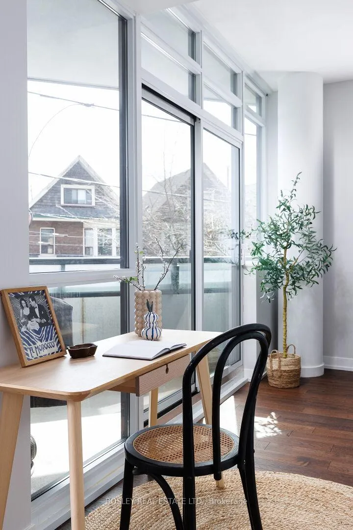 Photo 35 of Unit 209, 36 Howard Park Avenue, Toronto, Roncesvalles — HOMEH