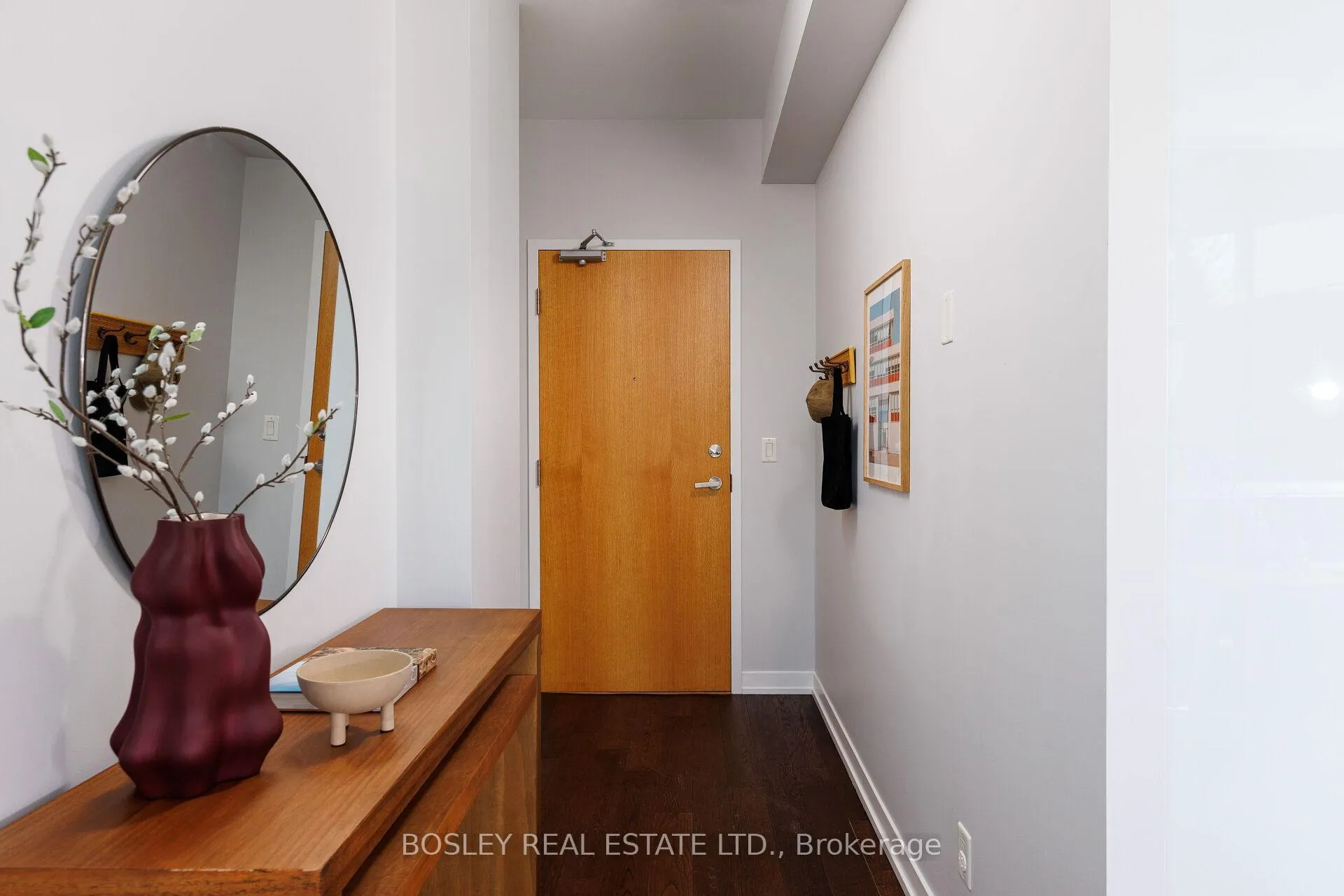 Photo 36 of Unit 209, 36 Howard Park Avenue, Toronto, Roncesvalles — HOMEH