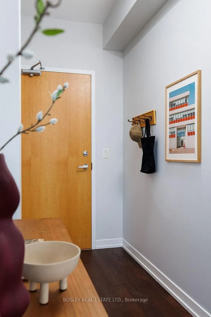 Photo 37 of Unit 209, 36 Howard Park Avenue, Toronto, Roncesvalles — HOMEH