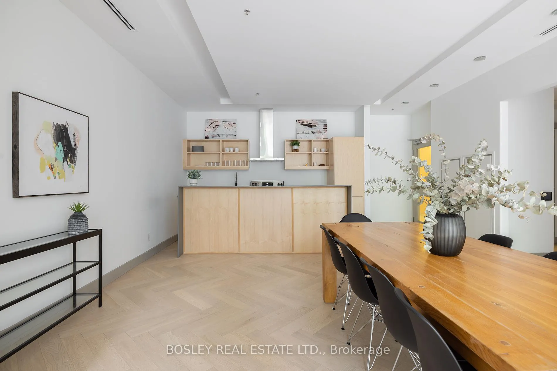 Photo 38 of Unit 209, 36 Howard Park Avenue, Toronto, Roncesvalles — HOMEH