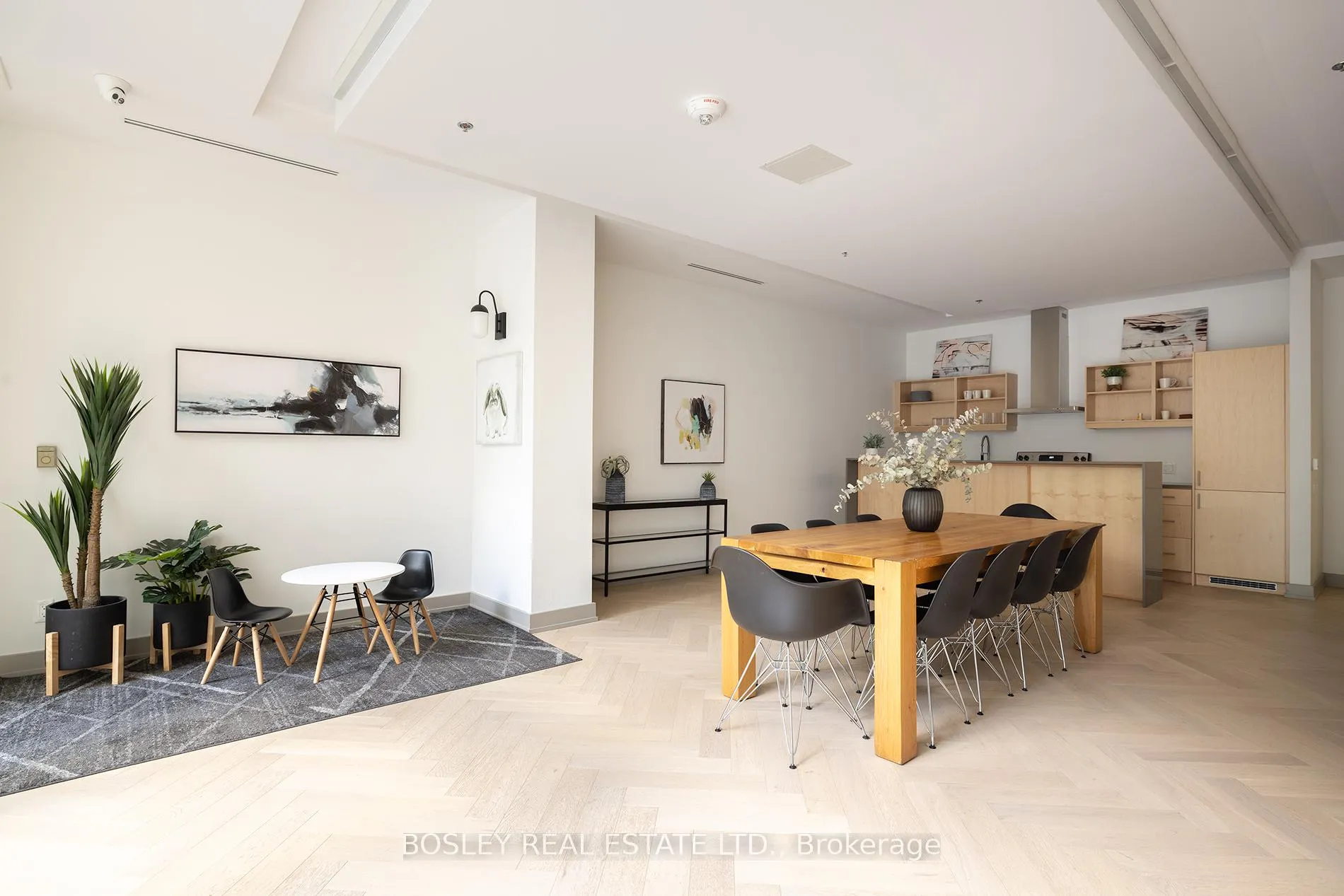 Photo 39 of Unit 209, 36 Howard Park Avenue, Toronto, Roncesvalles — HOMEH