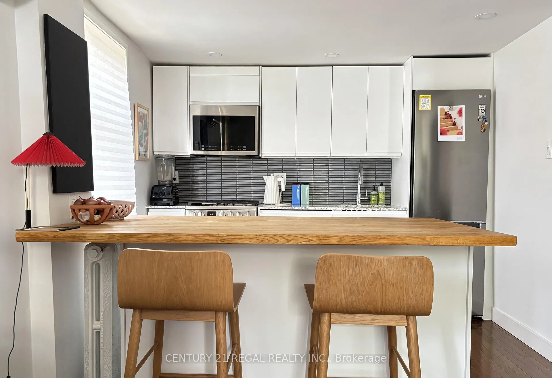 Photo 1 of Unit 3, 89 Gladstone Avenue, Toronto, Little Portugal — HOMEH