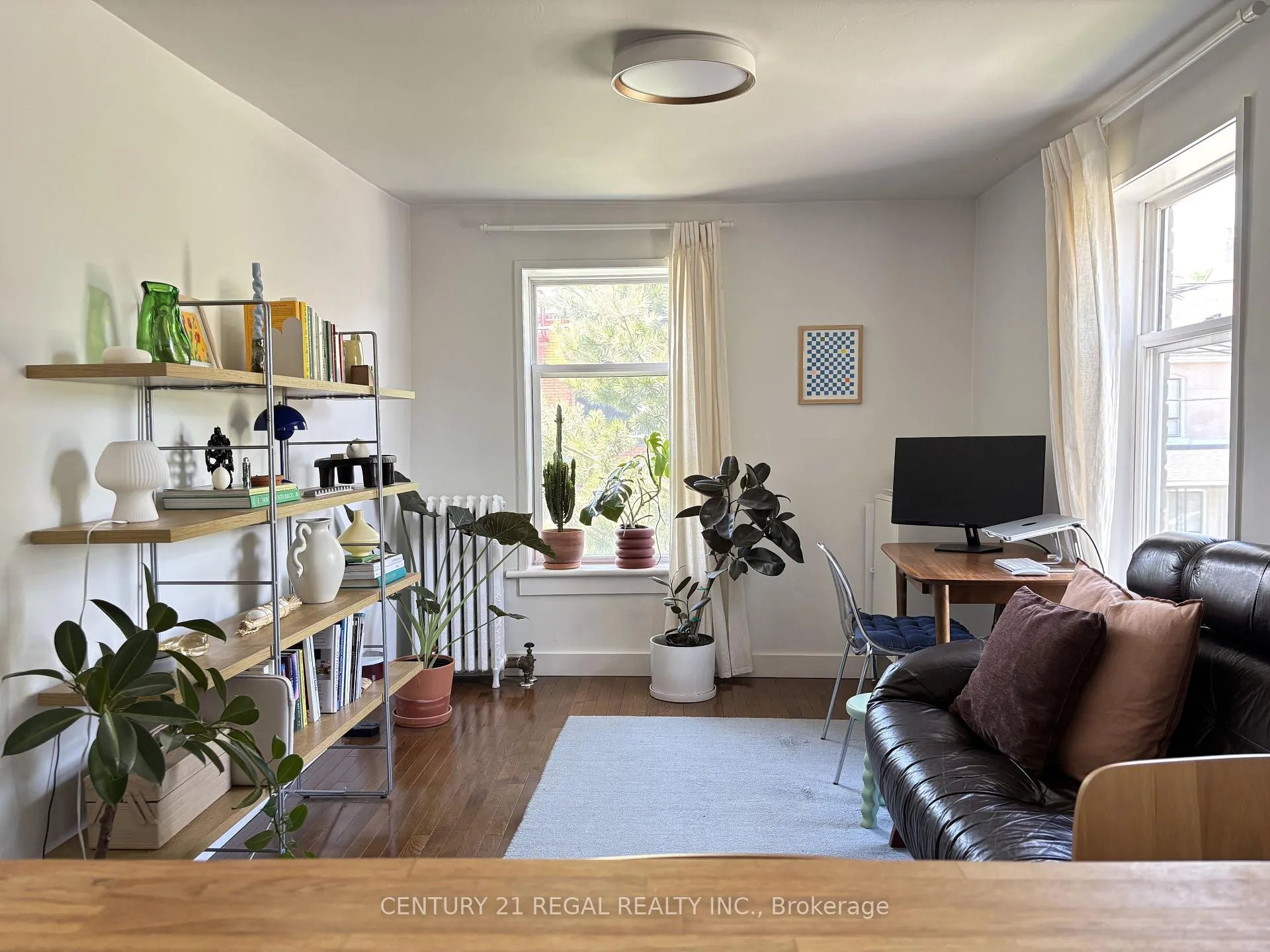Photo 2 of Unit 3, 89 Gladstone Avenue, Toronto, Little Portugal — HOMEH