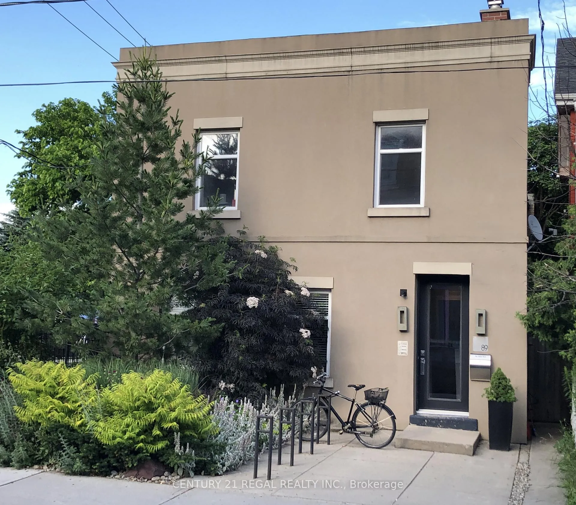 Photo 3 of Unit 3, 89 Gladstone Avenue, Toronto, Little Portugal — HOMEH