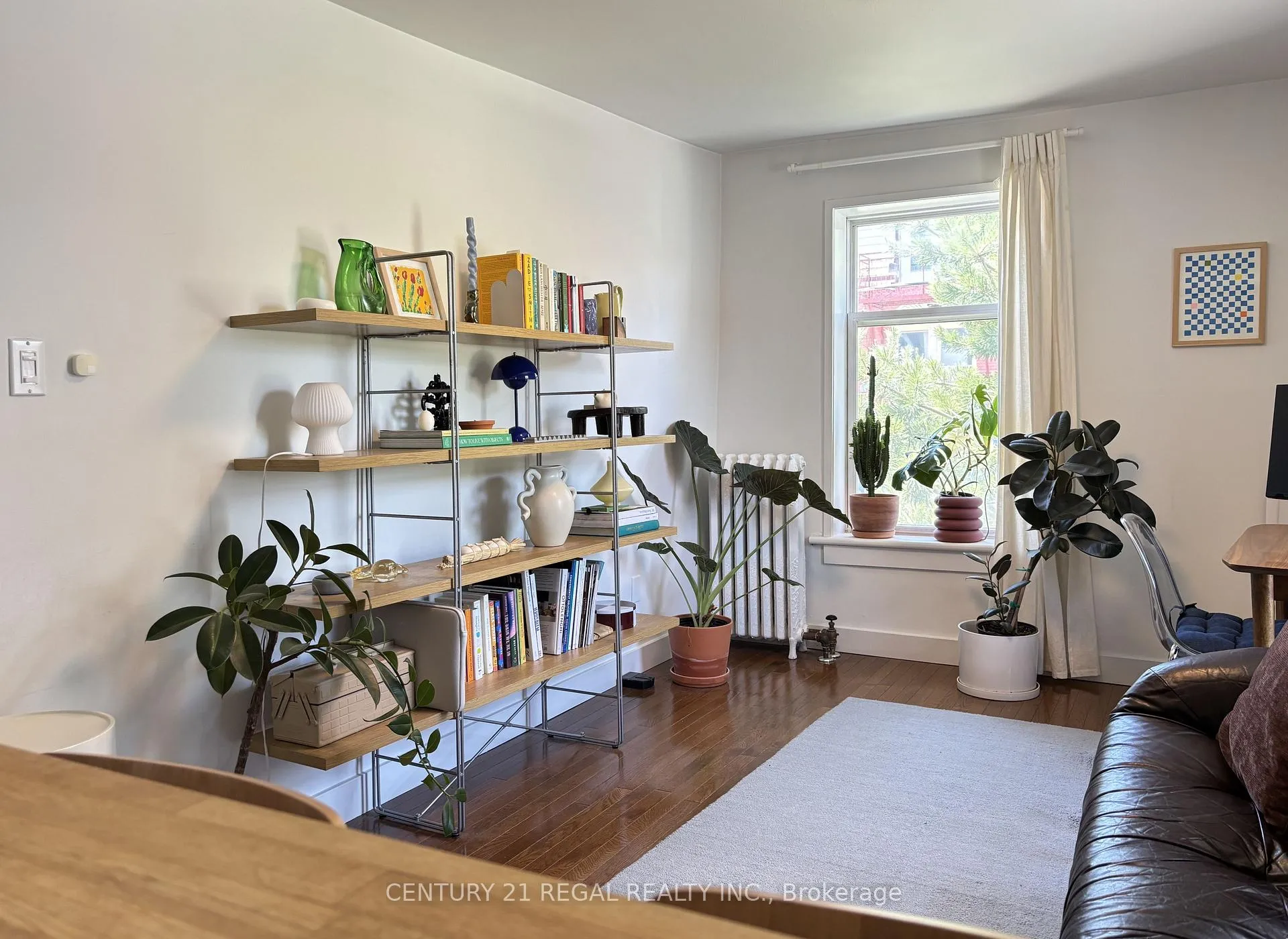 Photo 6 of Unit 3, 89 Gladstone Avenue, Toronto, Little Portugal — HOMEH