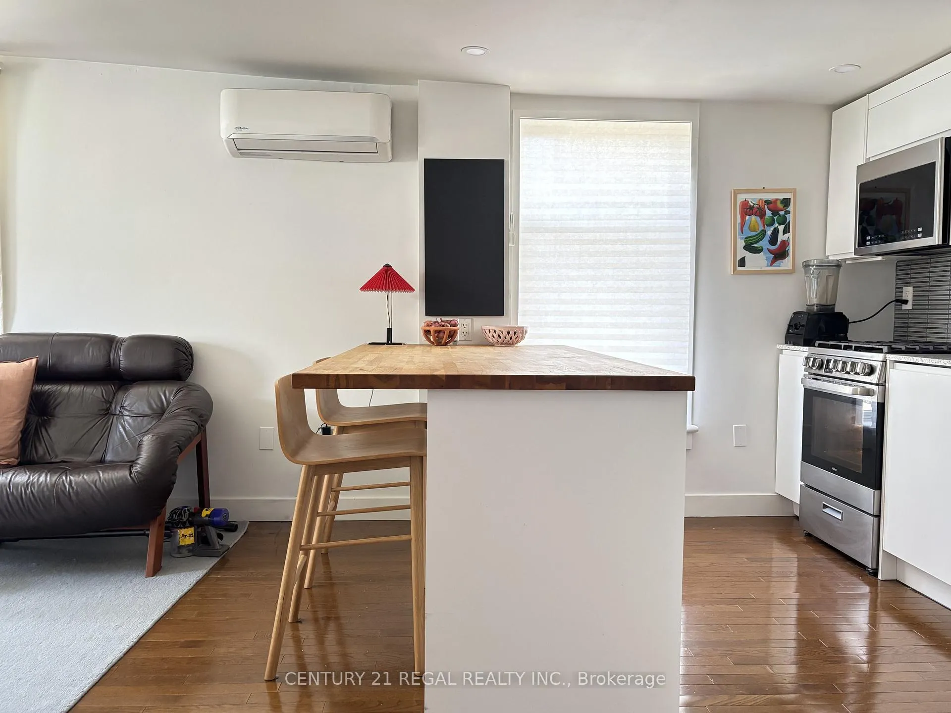 Photo 11 of Unit 3, 89 Gladstone Avenue, Toronto, Little Portugal — HOMEH