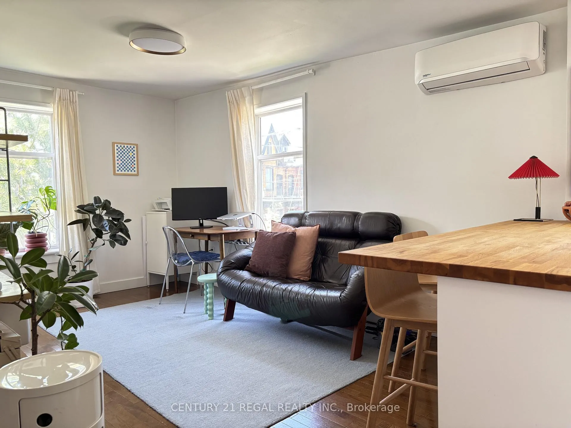 Photo 13 of Unit 3, 89 Gladstone Avenue, Toronto, Little Portugal — HOMEH