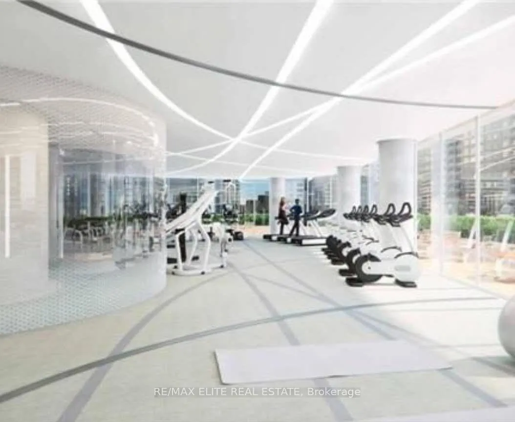 Photo 2 of Unit 1812, 11 Wellesley Street W, Toronto, Bay Street Corridor — HOMEH