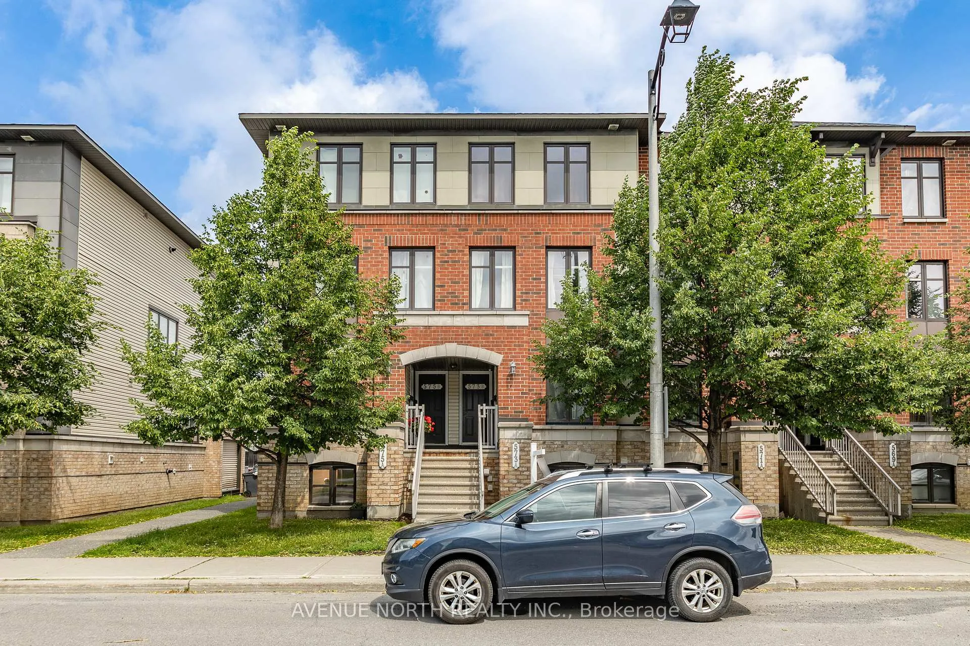 Photo 1 of 573B Chapman Mills Drive, Ottawa, Barrhaven - Strandherd — HOMEH