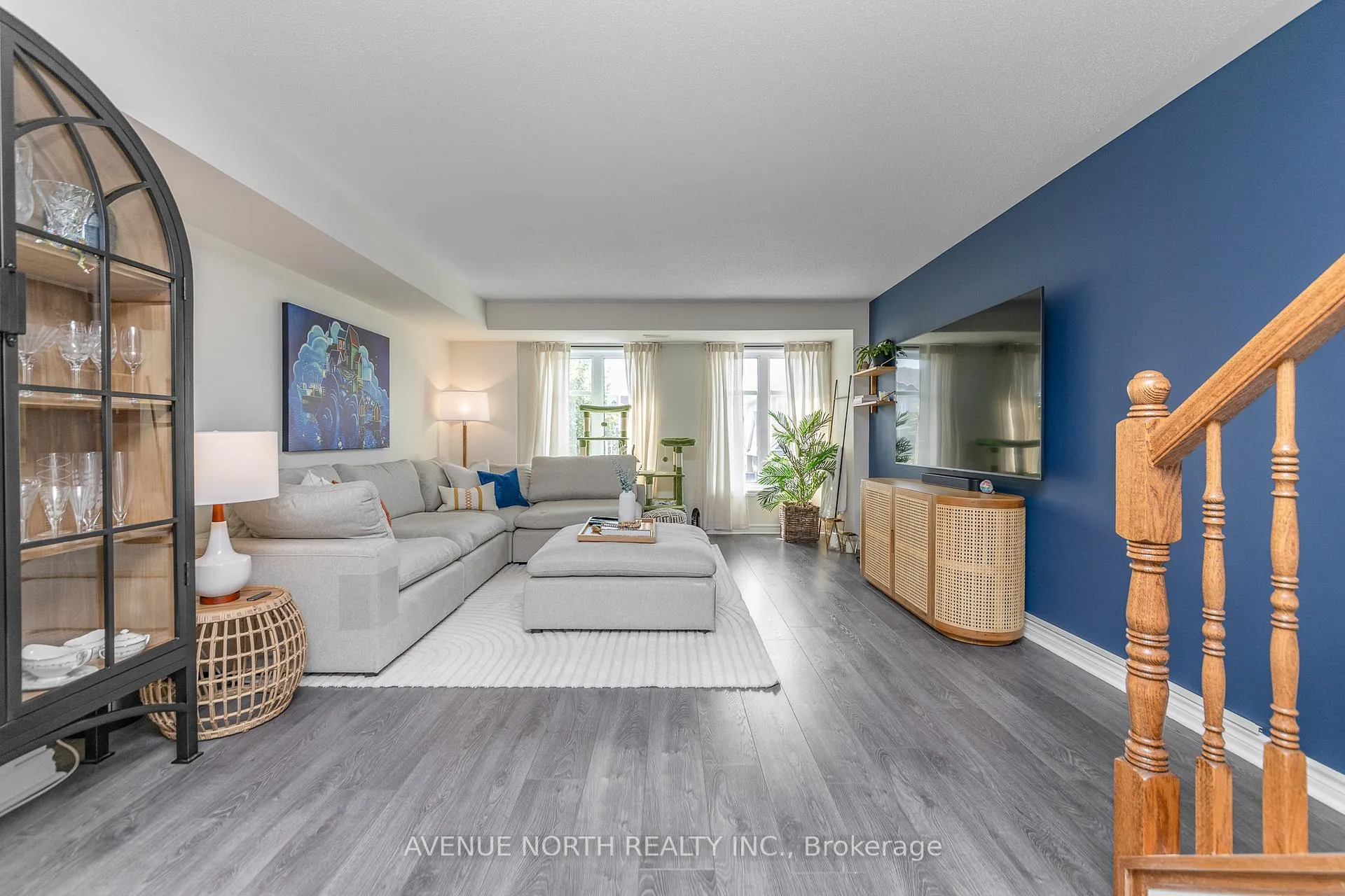 Photo 5 of 573B Chapman Mills Drive, Ottawa, Barrhaven - Strandherd — HOMEH