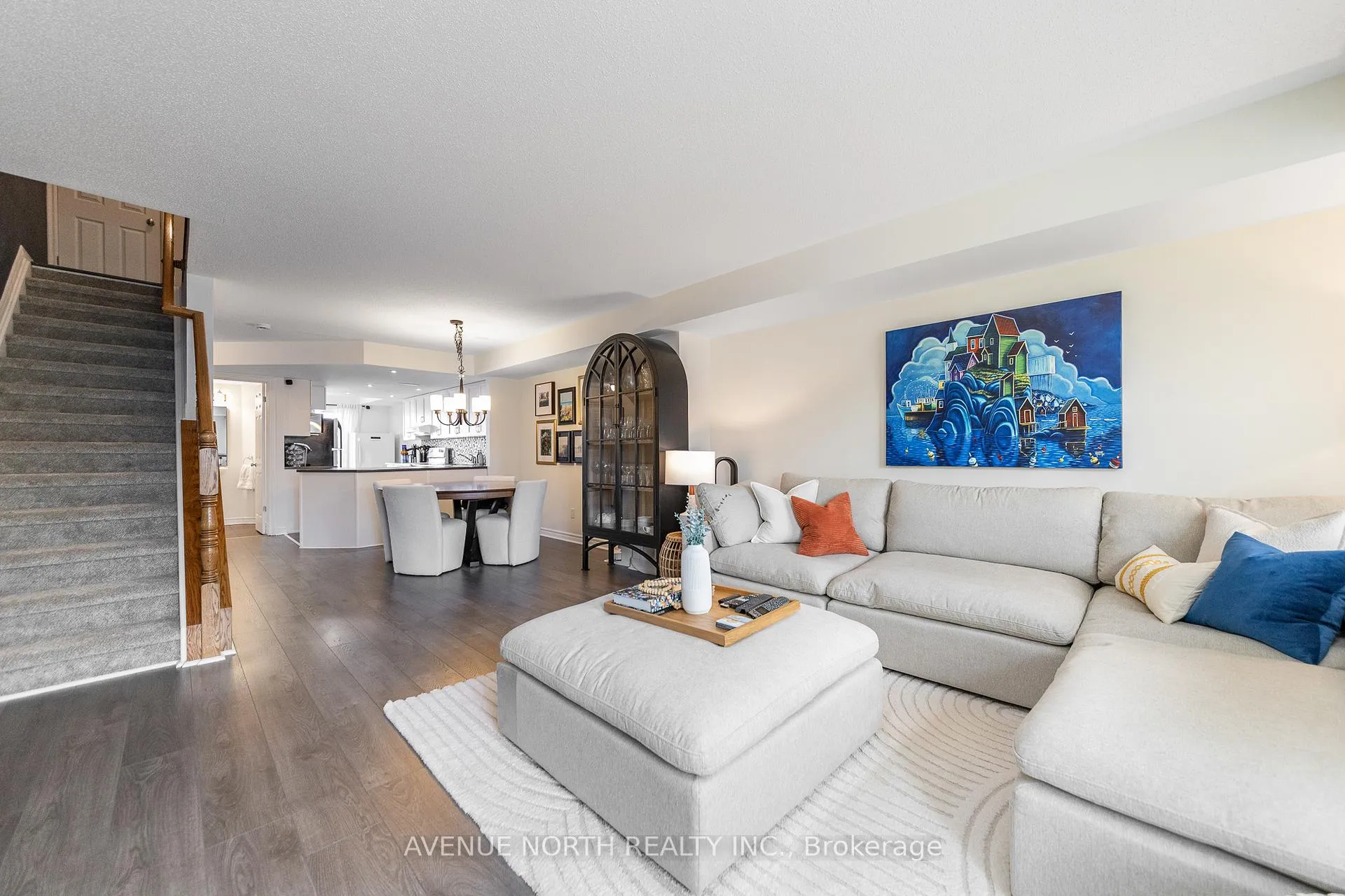 Photo 9 of 573B Chapman Mills Drive, Ottawa, Barrhaven - Strandherd — HOMEH