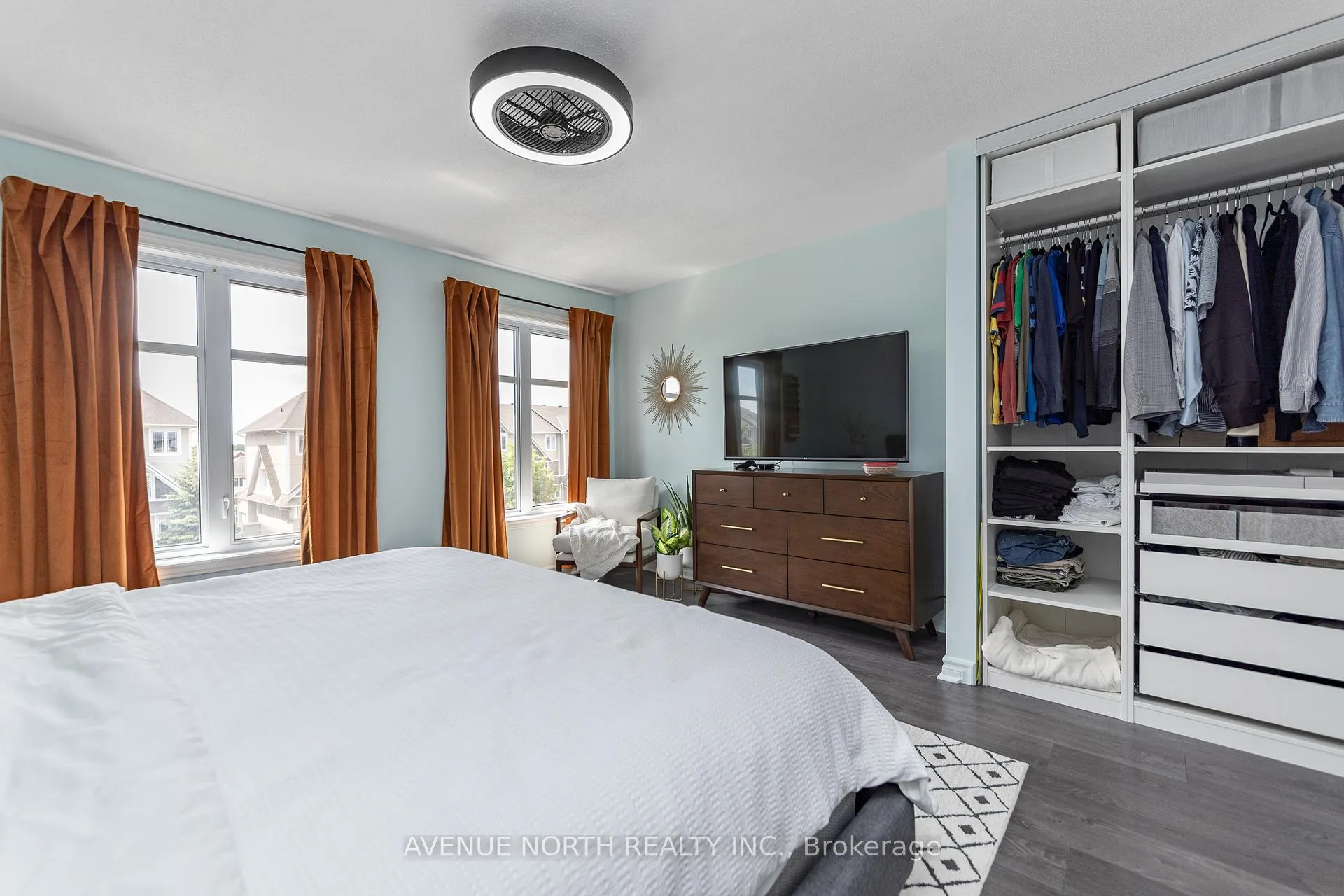 Photo 36 of 573B Chapman Mills Drive, Ottawa, Barrhaven - Strandherd — HOMEH