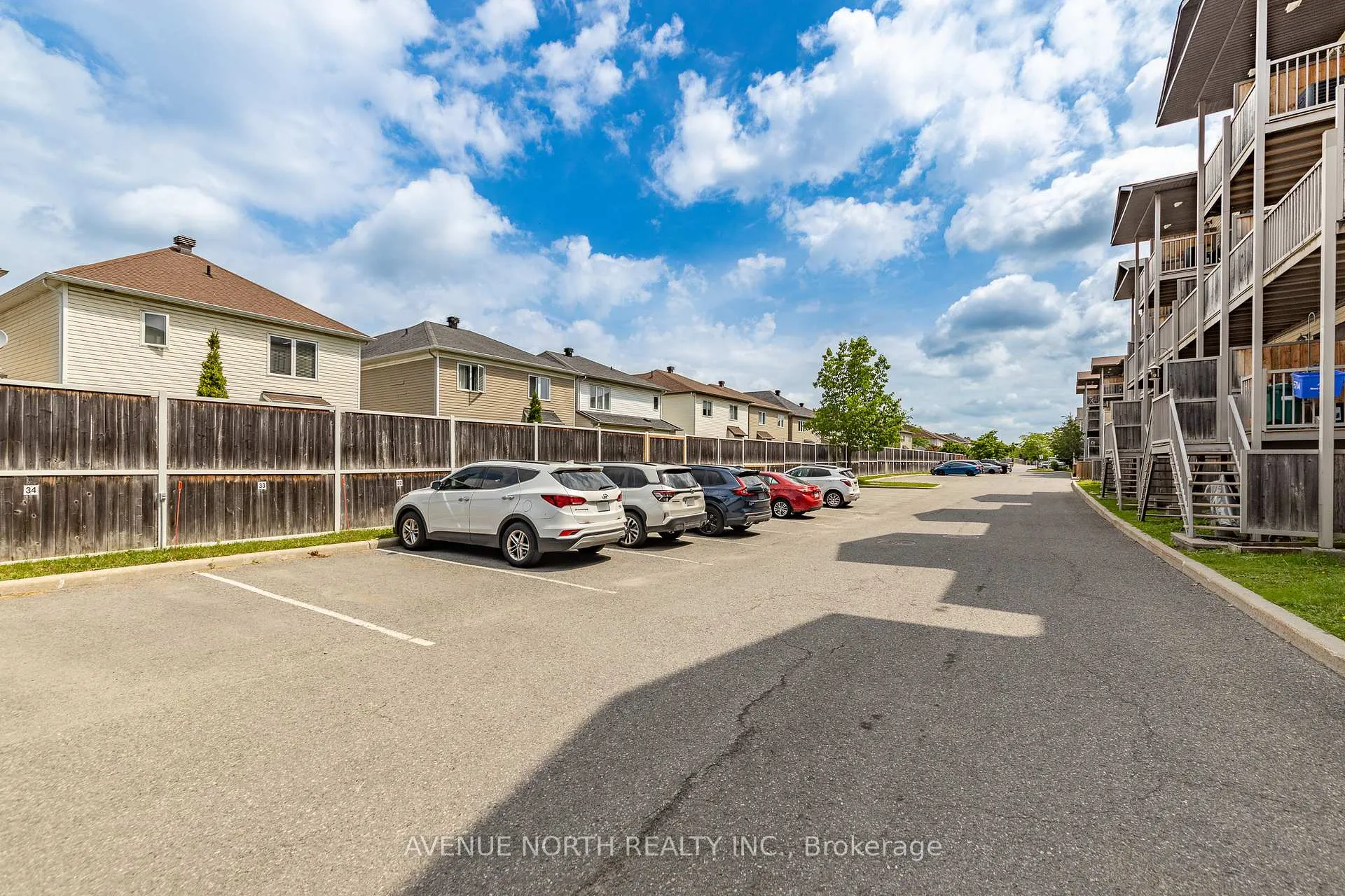 Photo 46 of 573B Chapman Mills Drive, Ottawa, Barrhaven - Strandherd — HOMEH