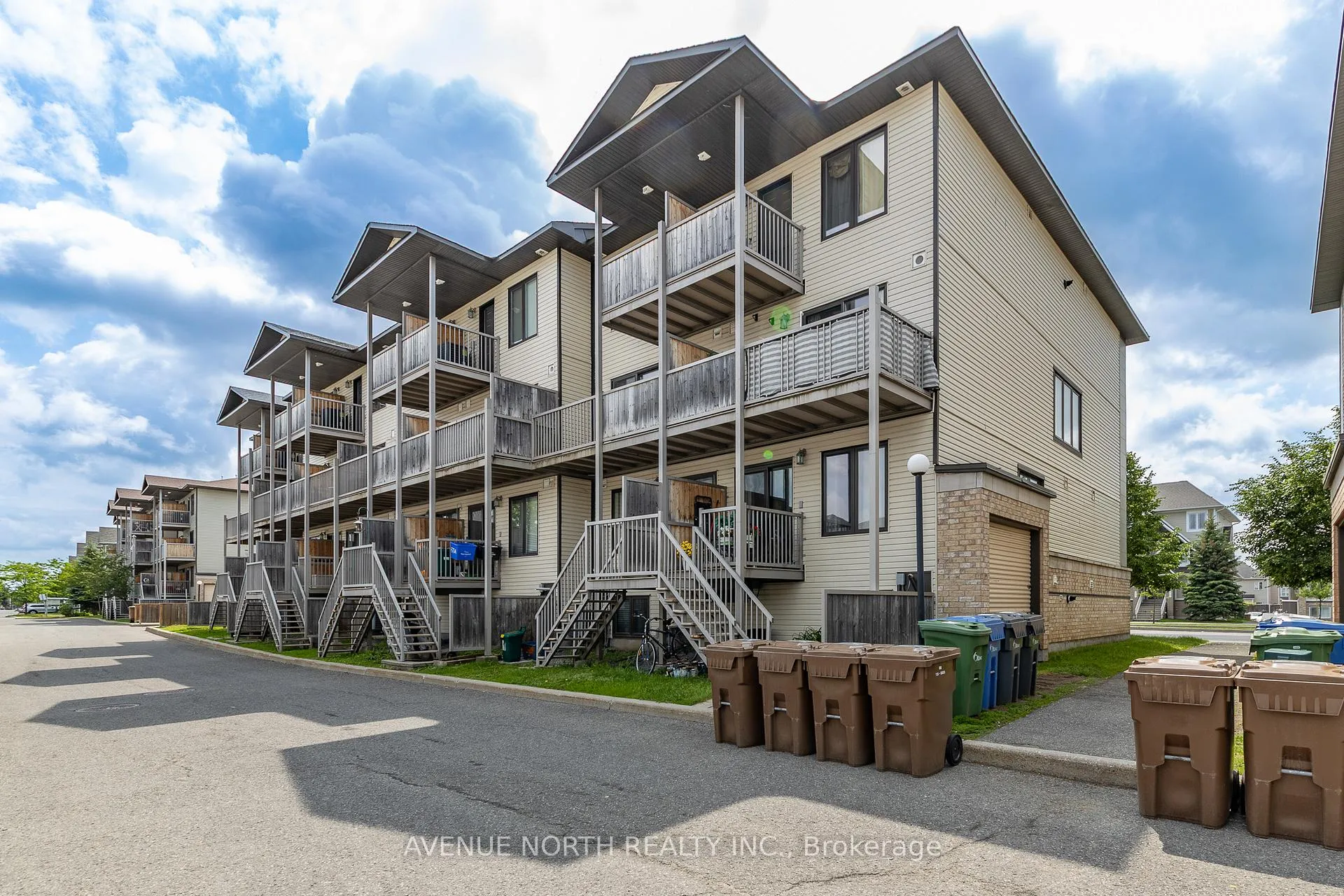Photo 47 of 573B Chapman Mills Drive, Ottawa, Barrhaven - Strandherd — HOMEH