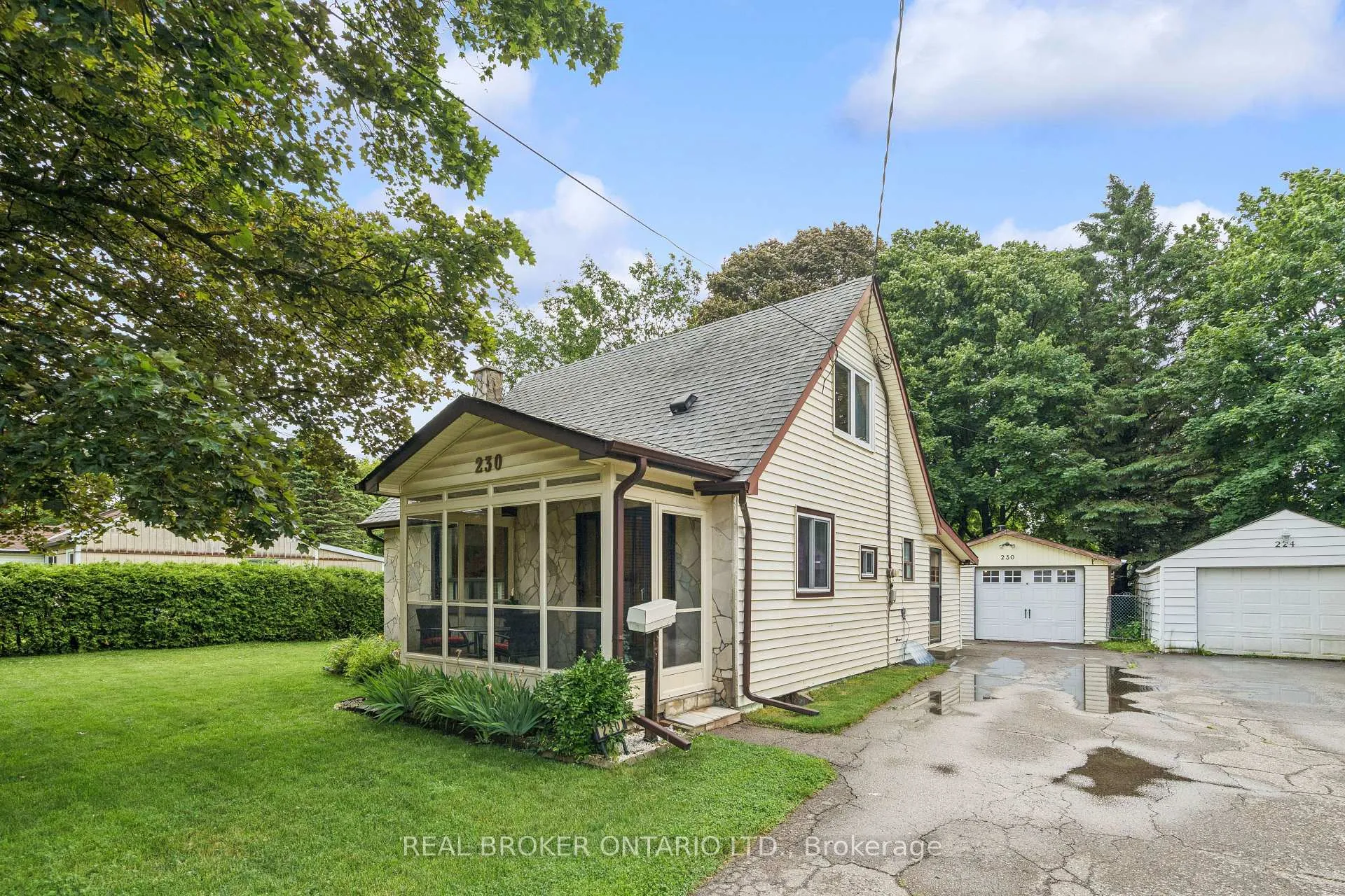 Photo 1 of 230 Mason Boulevard, Halton Hills, Acton — HOMEH
