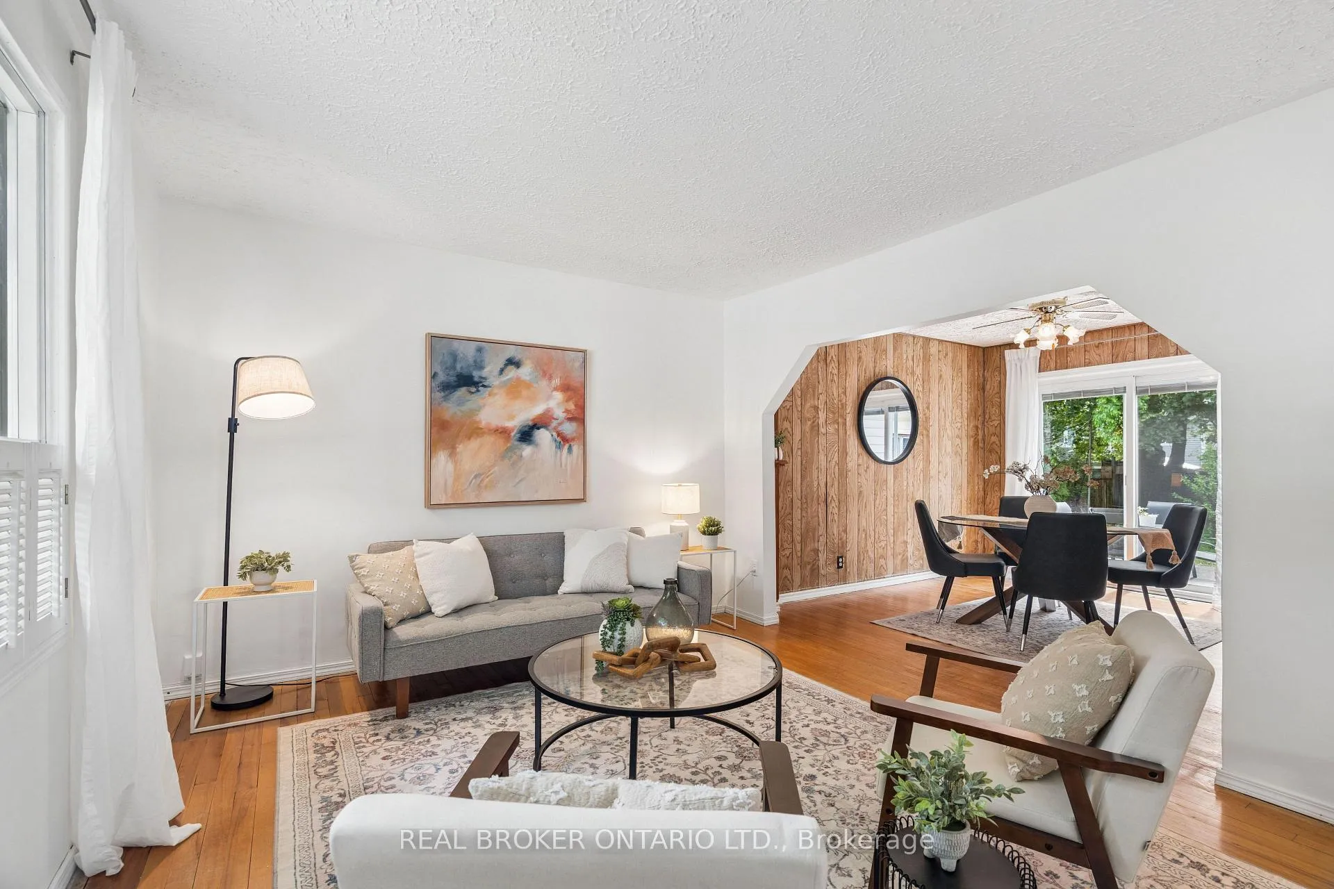 Photo 11 of 230 Mason Boulevard, Halton Hills, Acton — HOMEH
