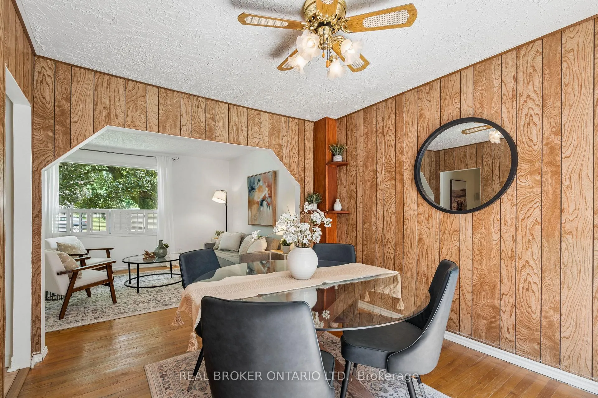 Photo 16 of 230 Mason Boulevard, Halton Hills, Acton — HOMEH