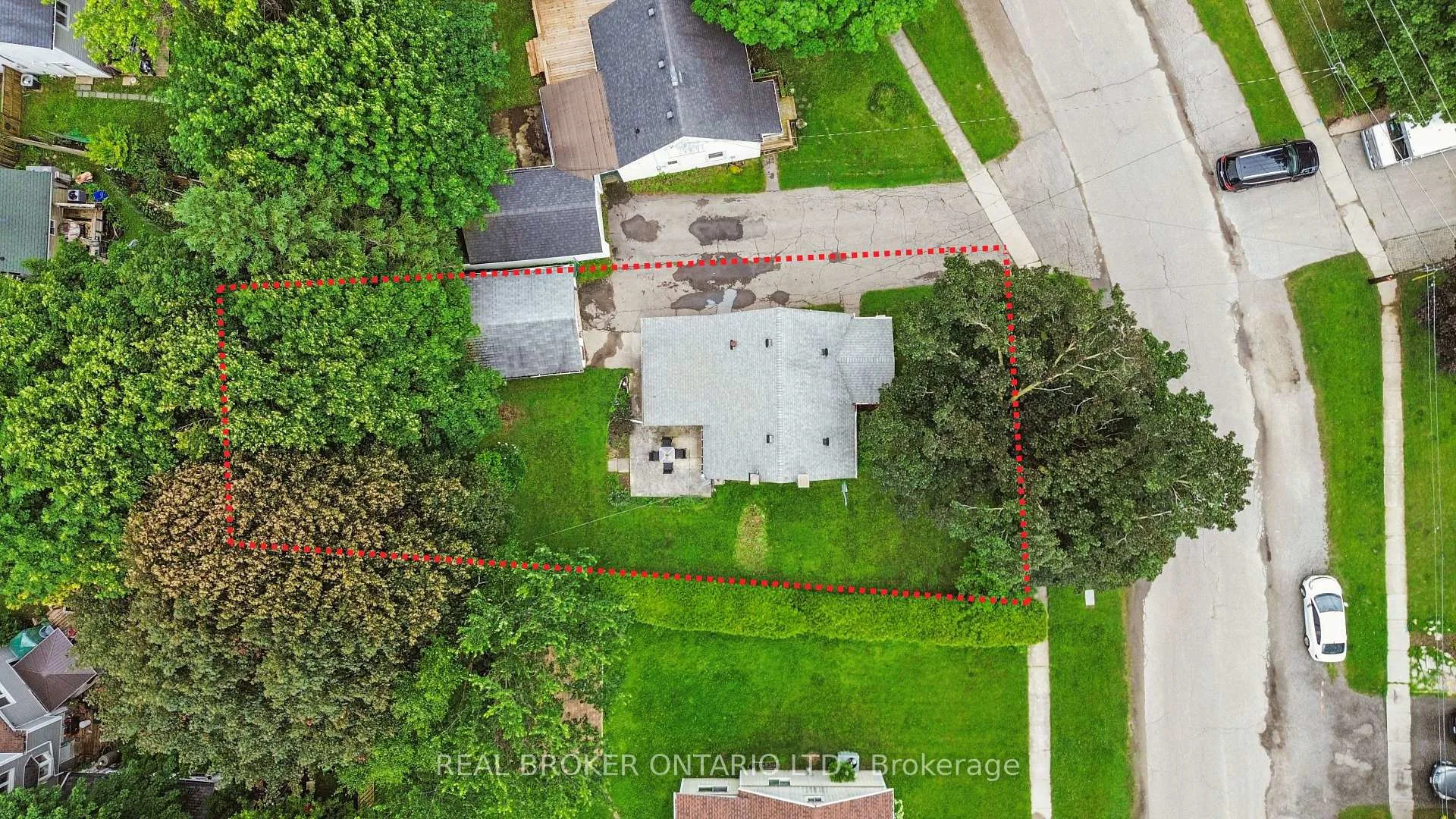 Photo 50 of 230 Mason Boulevard, Halton Hills, Acton — HOMEH