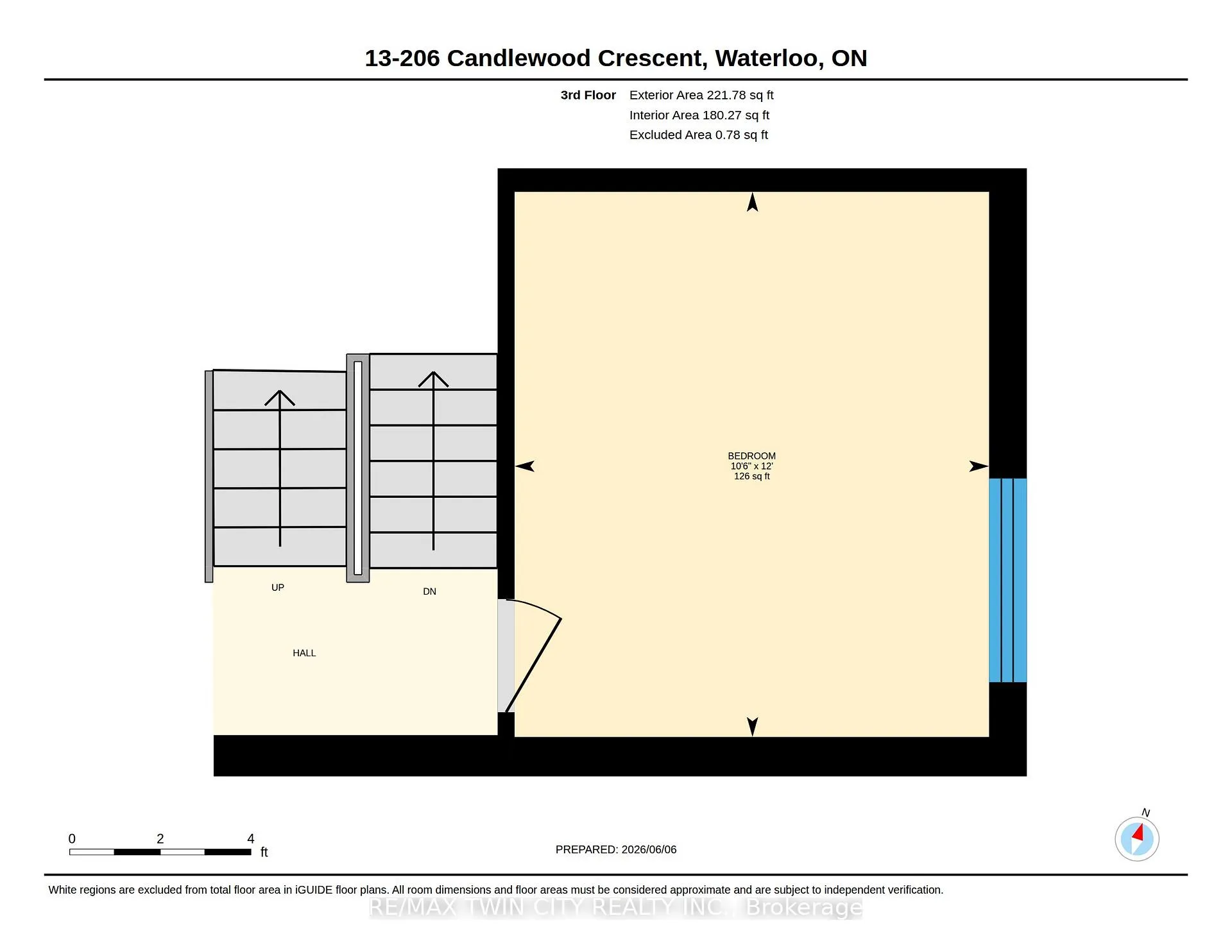 Photo 47 of Unit 13, 206 Candlewood Crescent, Waterloo, Beechwood West — HOMEH