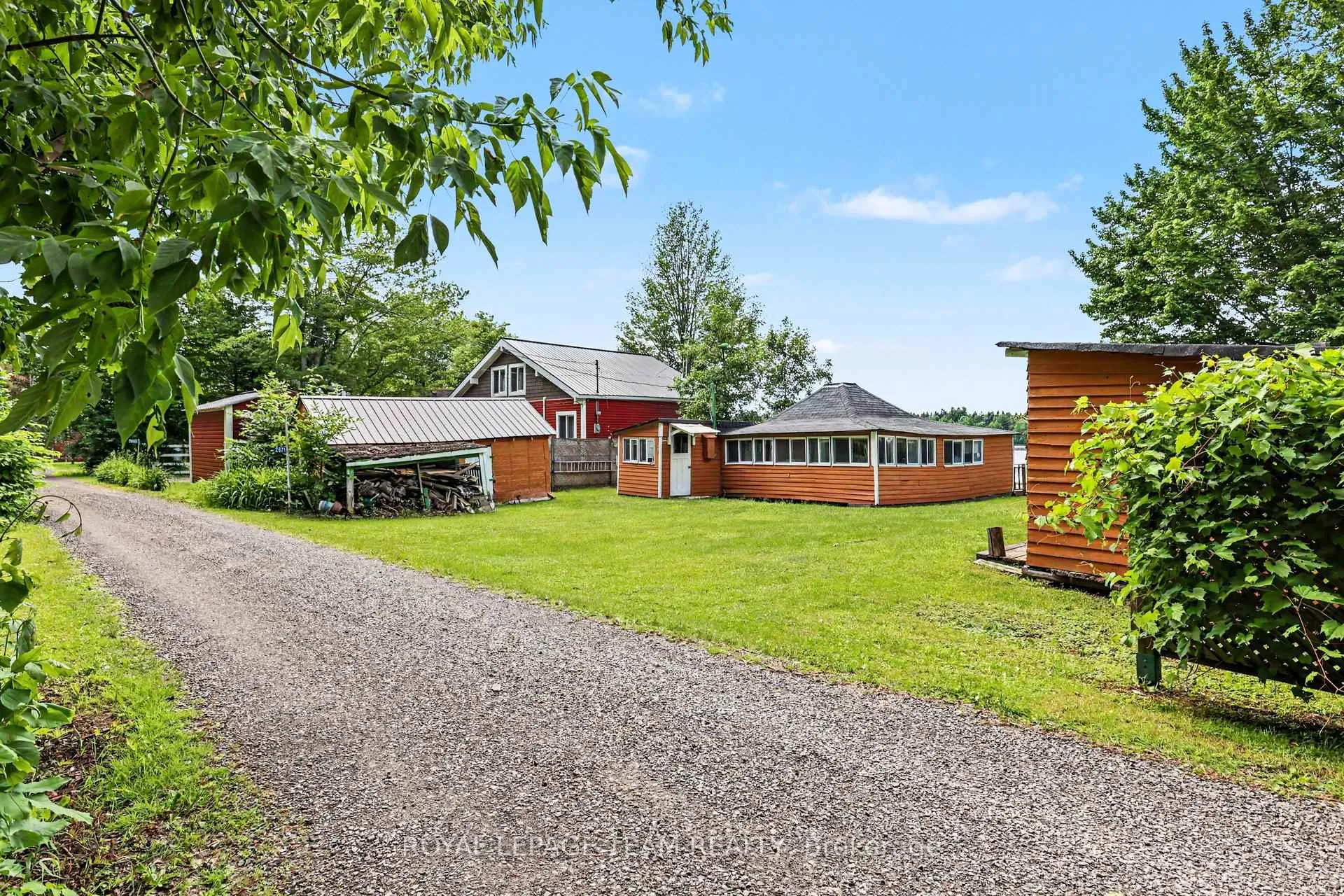 Photo 15 of 2871 Golf Course Lane, North Grenville, North Grenville Twp (Kemptville South) — HOMEH