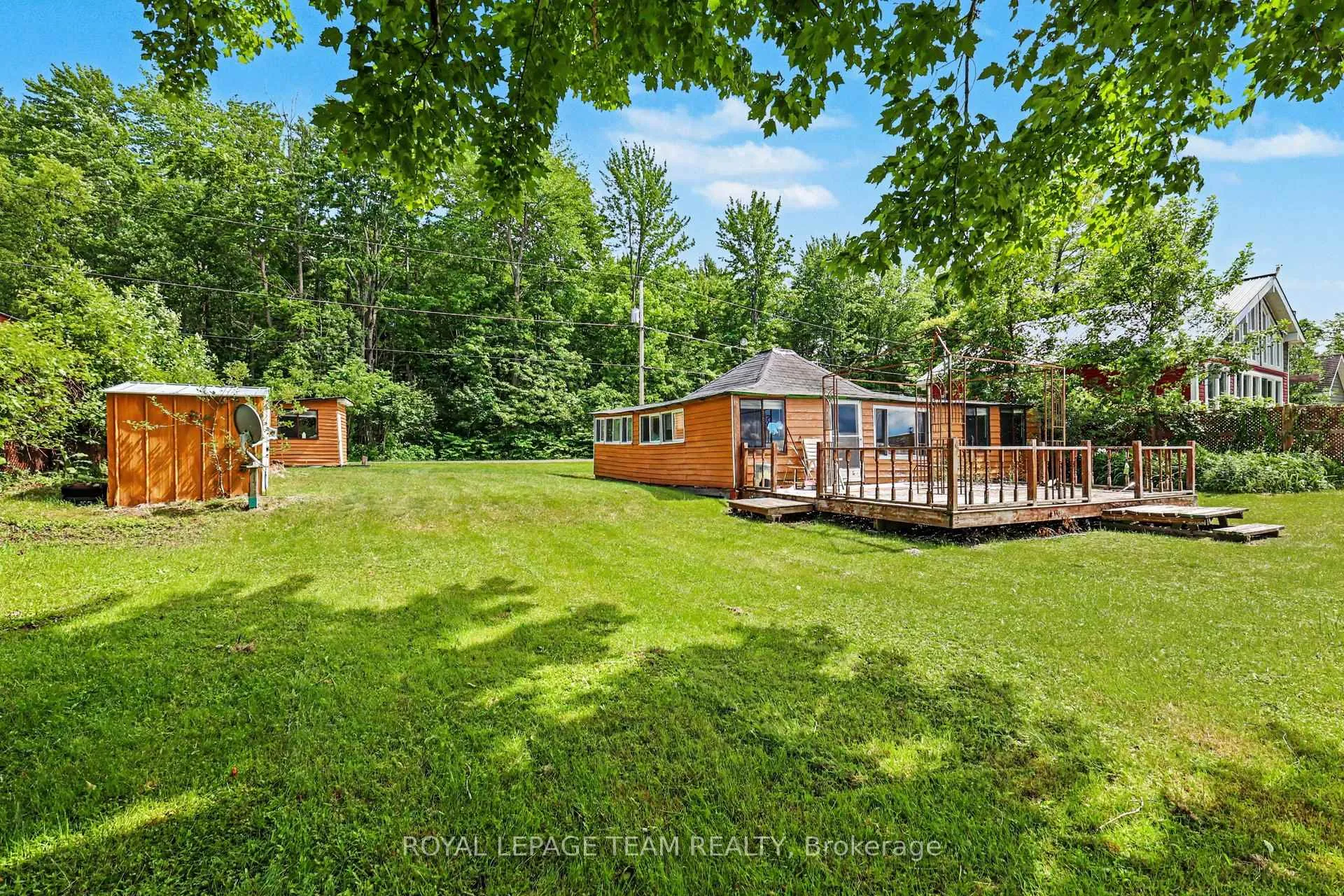 Photo 19 of 2871 Golf Course Lane, North Grenville, North Grenville Twp (Kemptville South) — HOMEH