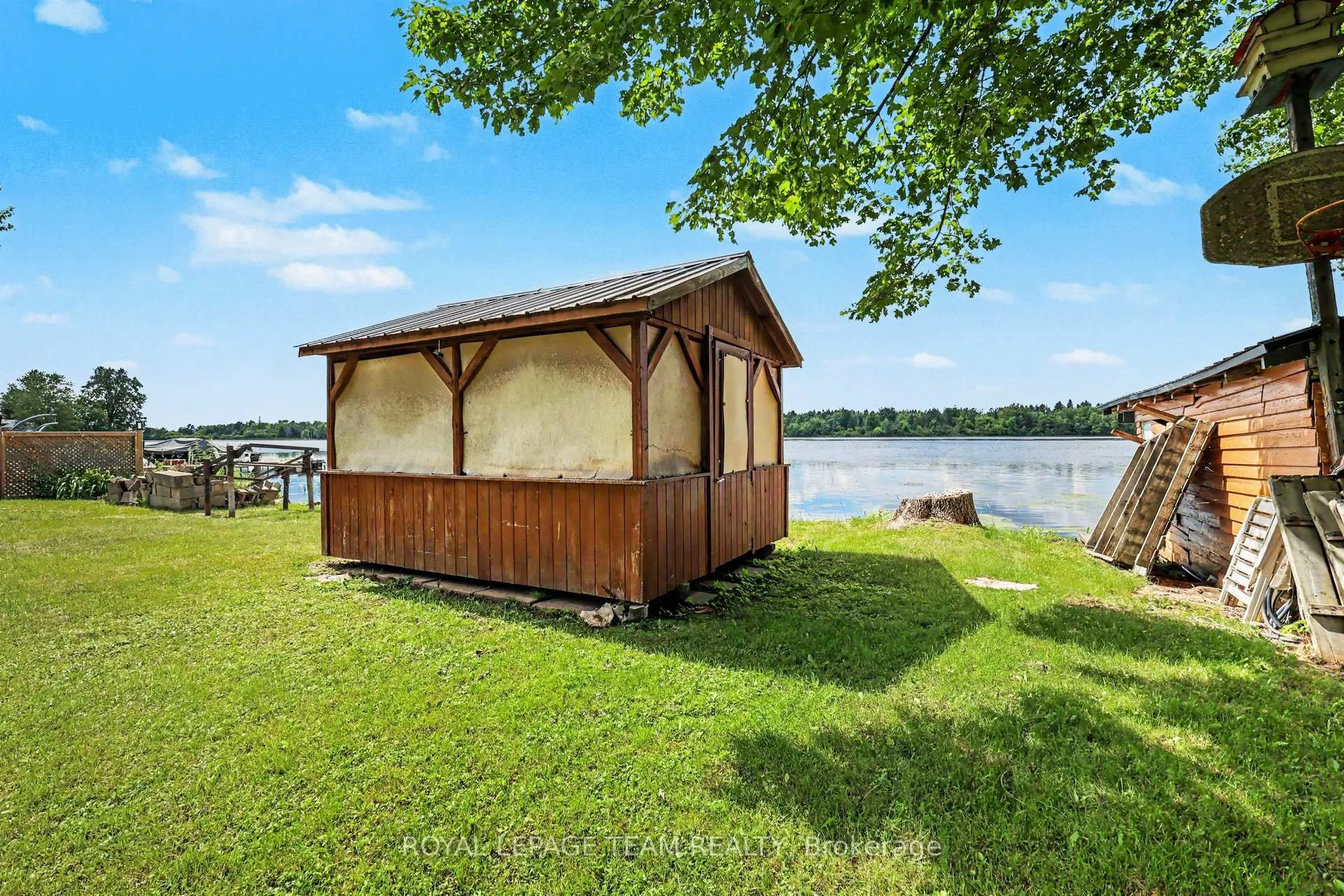 Photo 20 of 2871 Golf Course Lane, North Grenville, North Grenville Twp (Kemptville South) — HOMEH