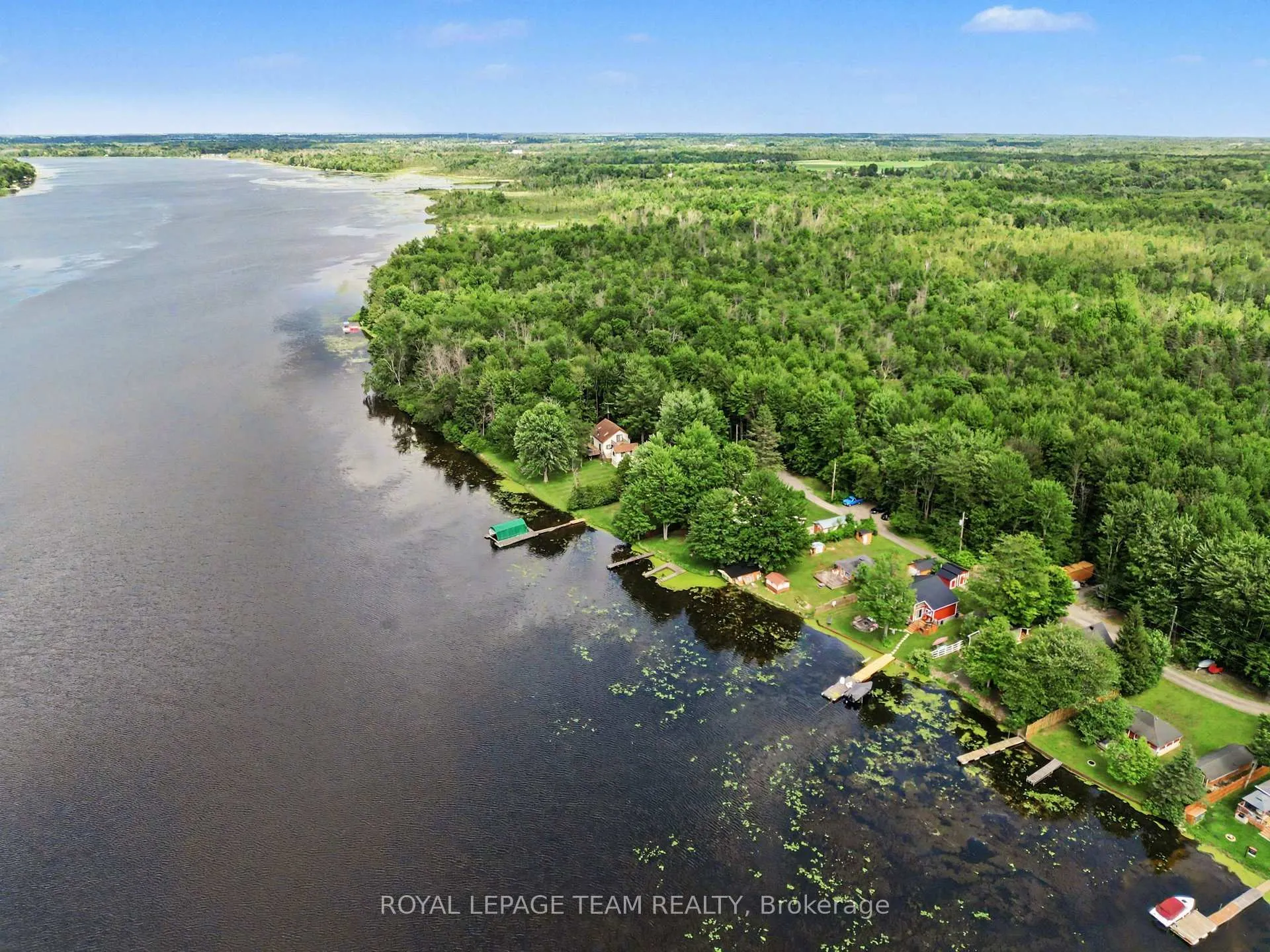 Photo 32 of 2871 Golf Course Lane, North Grenville, North Grenville Twp (Kemptville South) — HOMEH