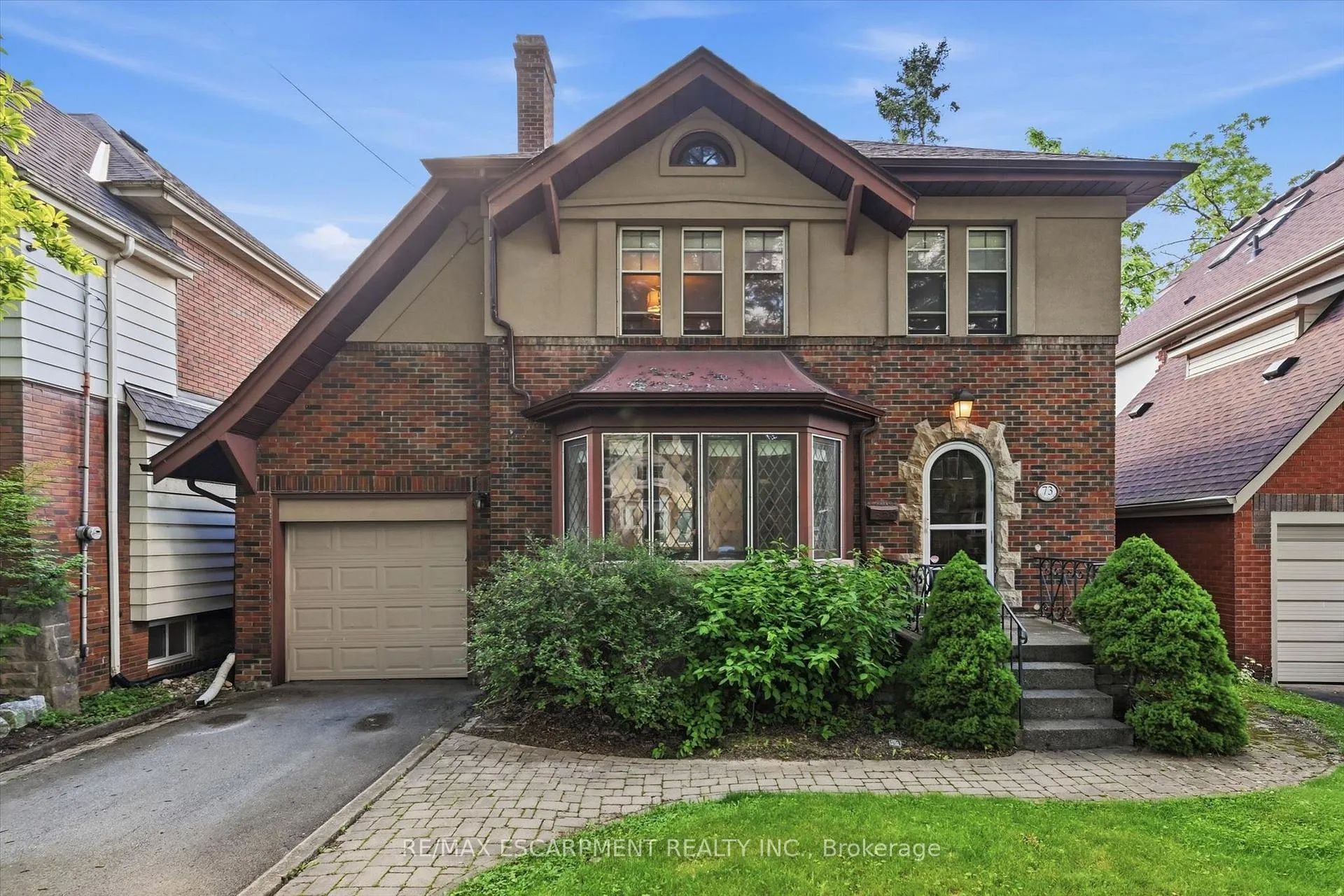 Photo 1 of 73 Dromore Crescent, Hamilton, Westdale — HOMEH