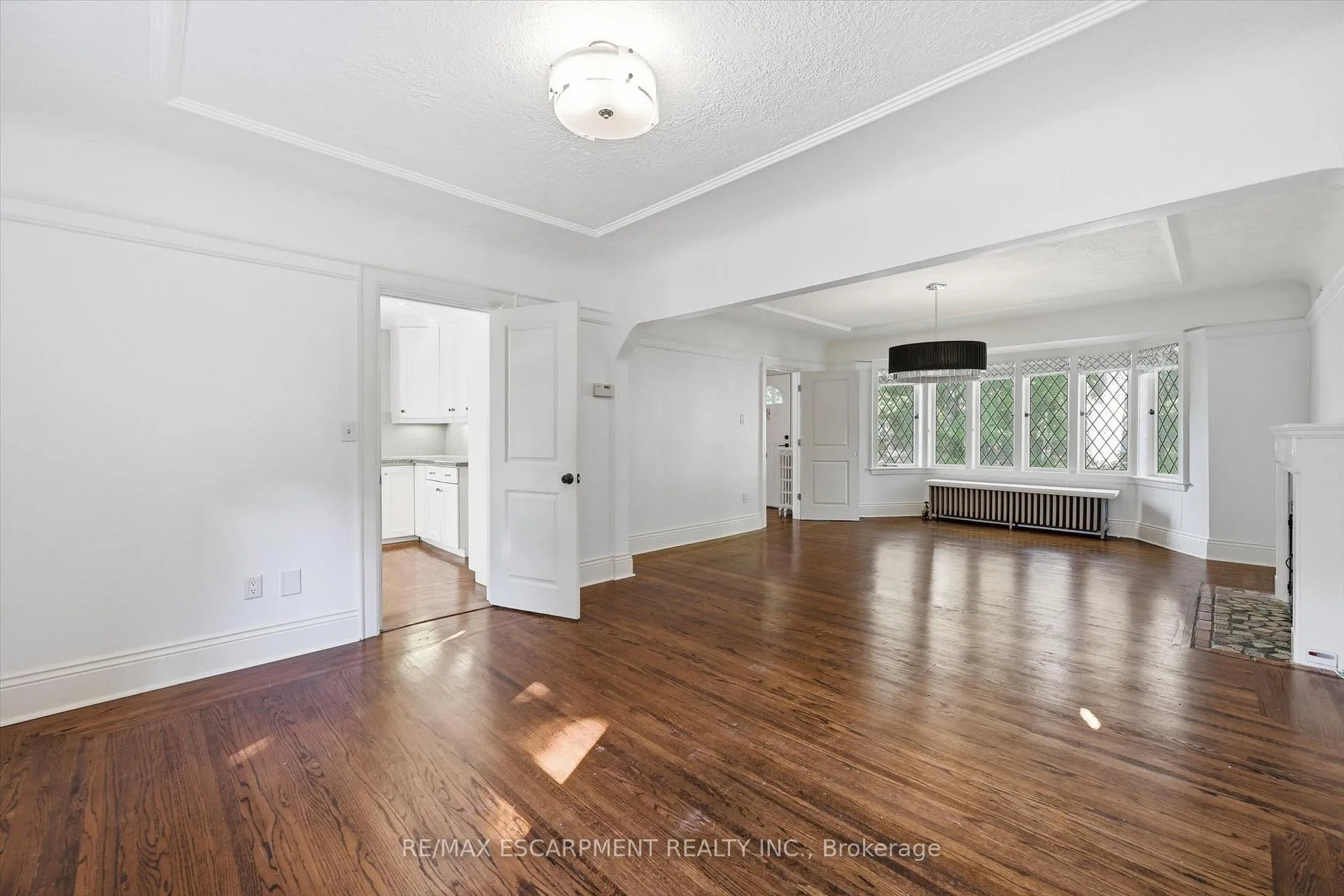 Photo 6 of 73 Dromore Crescent, Hamilton, Westdale — HOMEH