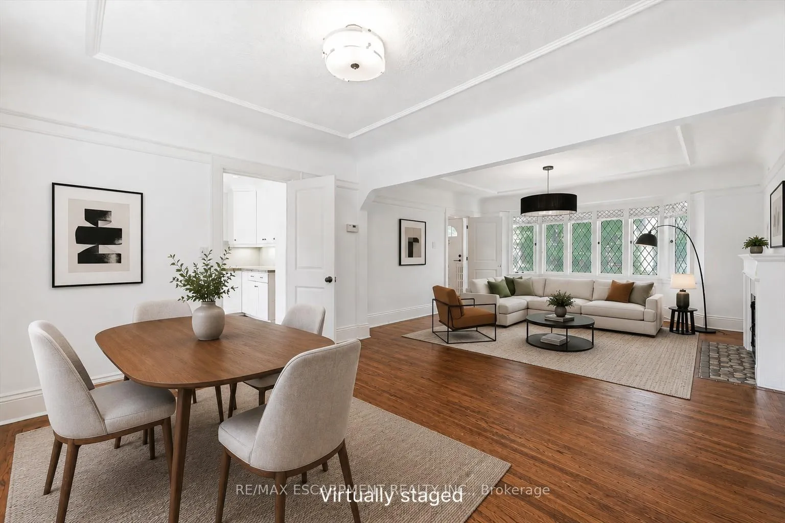 Photo 7 of 73 Dromore Crescent, Hamilton, Westdale — HOMEH
