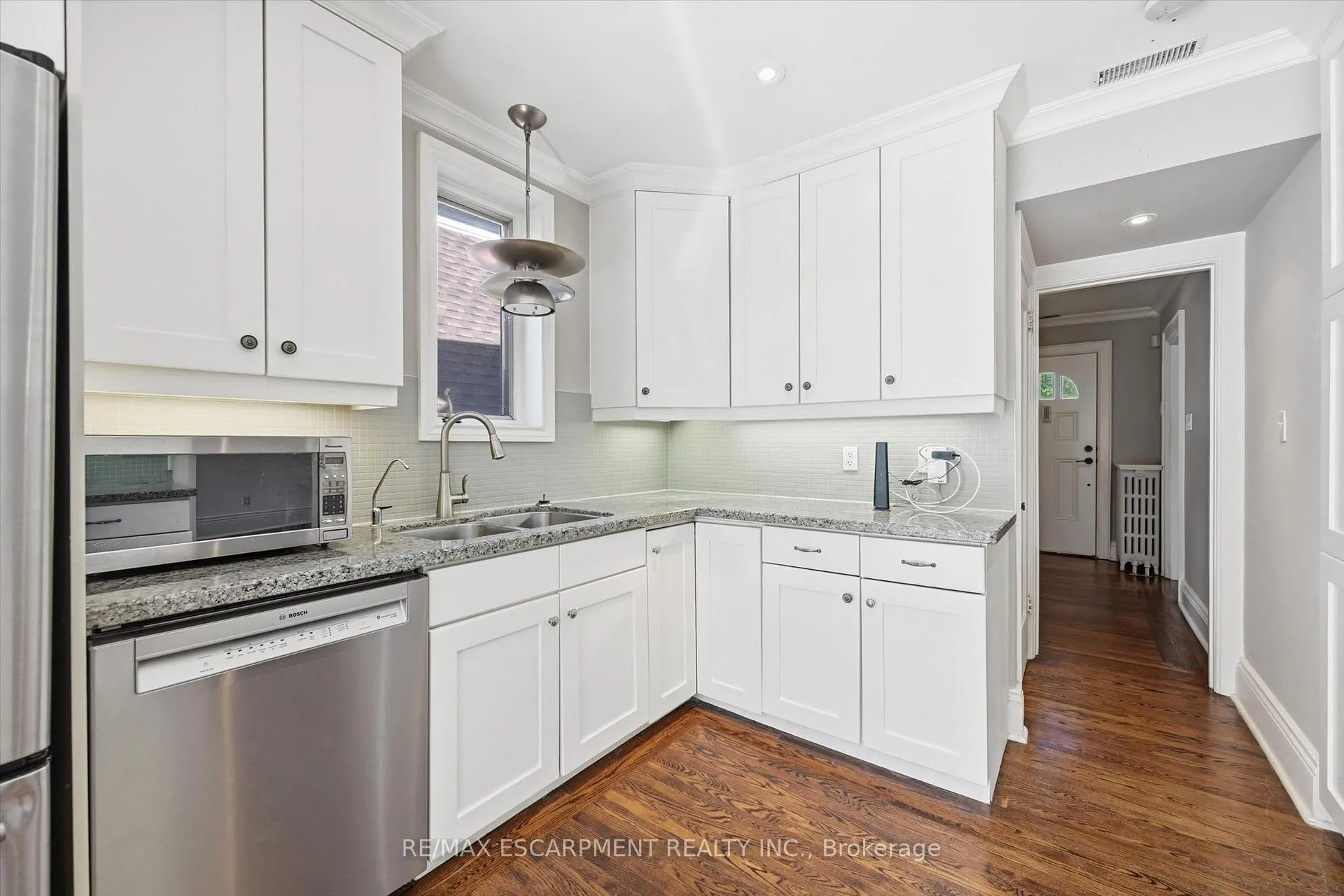 Photo 12 of 73 Dromore Crescent, Hamilton, Westdale — HOMEH