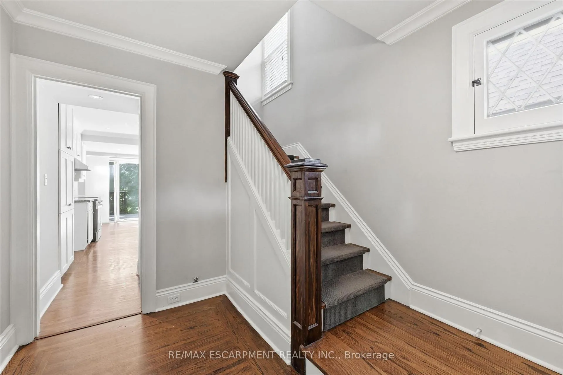 Photo 13 of 73 Dromore Crescent, Hamilton, Westdale — HOMEH