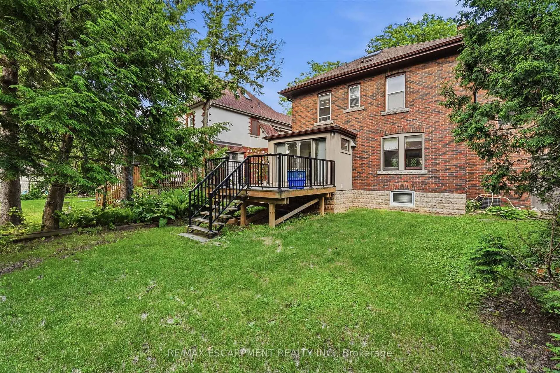 Photo 31 of 73 Dromore Crescent, Hamilton, Westdale — HOMEH